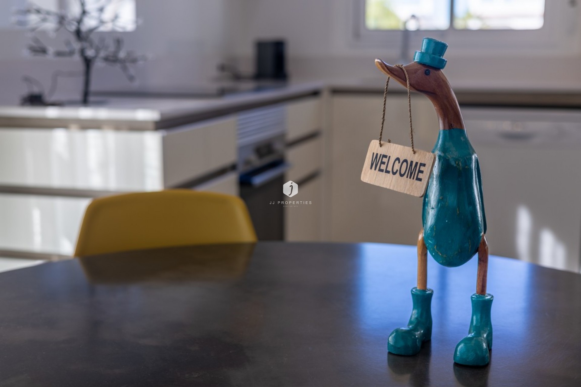 Z drugiej ręki - Daszek -
Ciudad Quesada - Costa Blanca