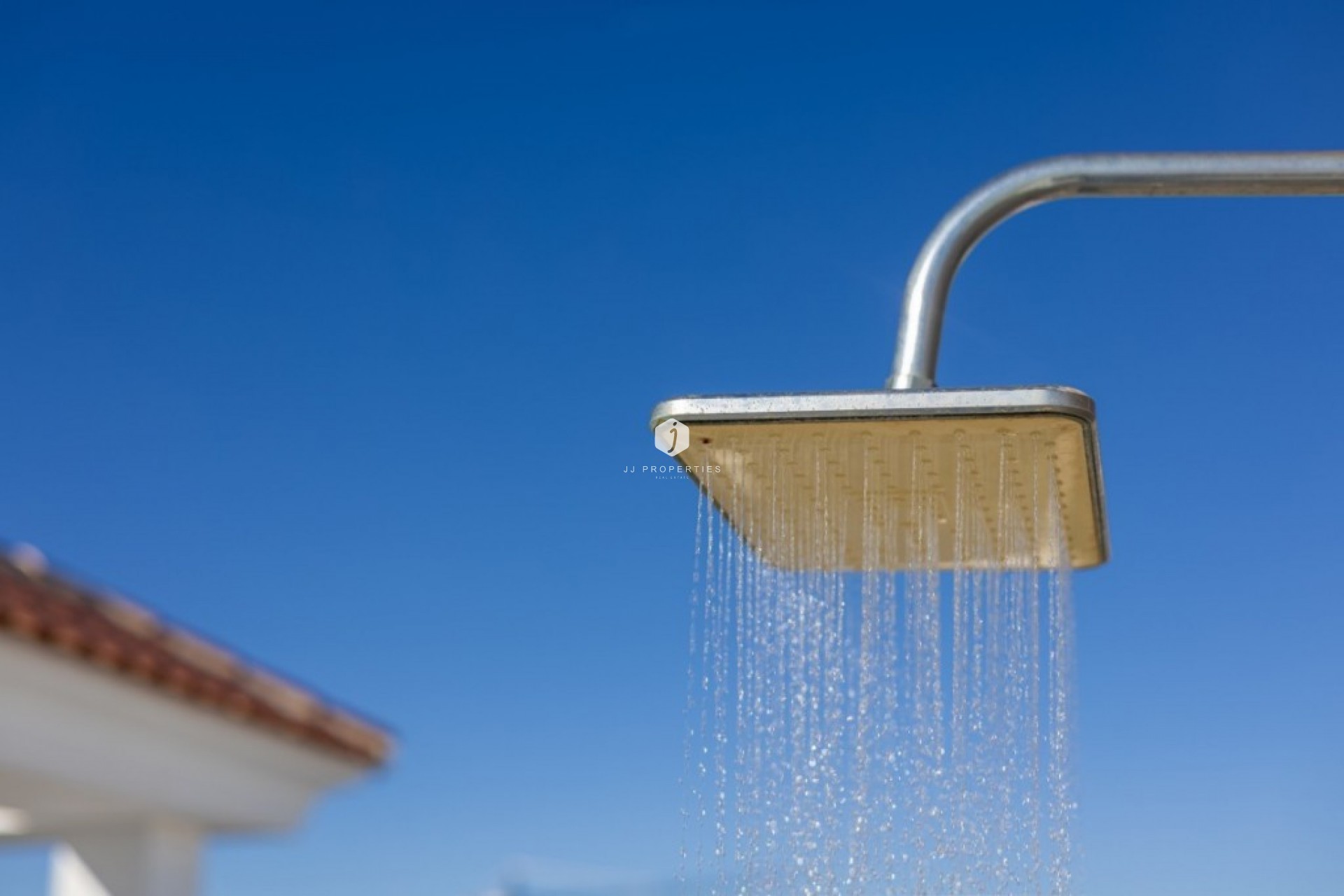 Z drugiej ręki - Daszek -
Ciudad Quesada - Costa Blanca