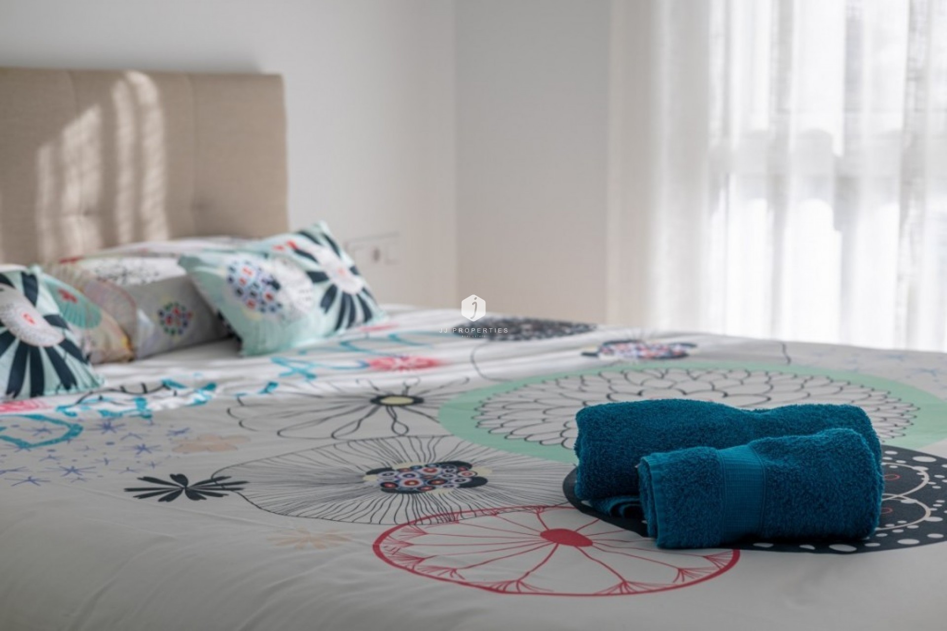 Z drugiej ręki - Daszek -
Ciudad Quesada - Costa Blanca