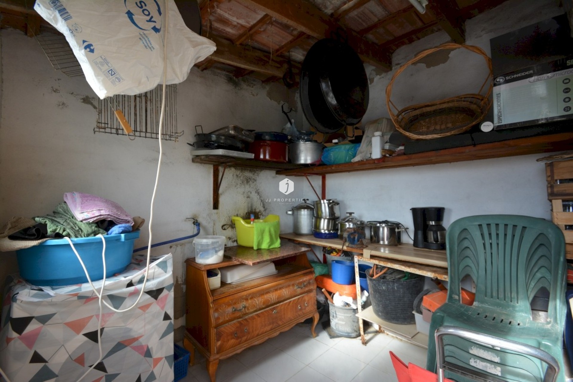 Z drugiej ręki - Daszek -
Guardamar del Segura - Costa Blanca