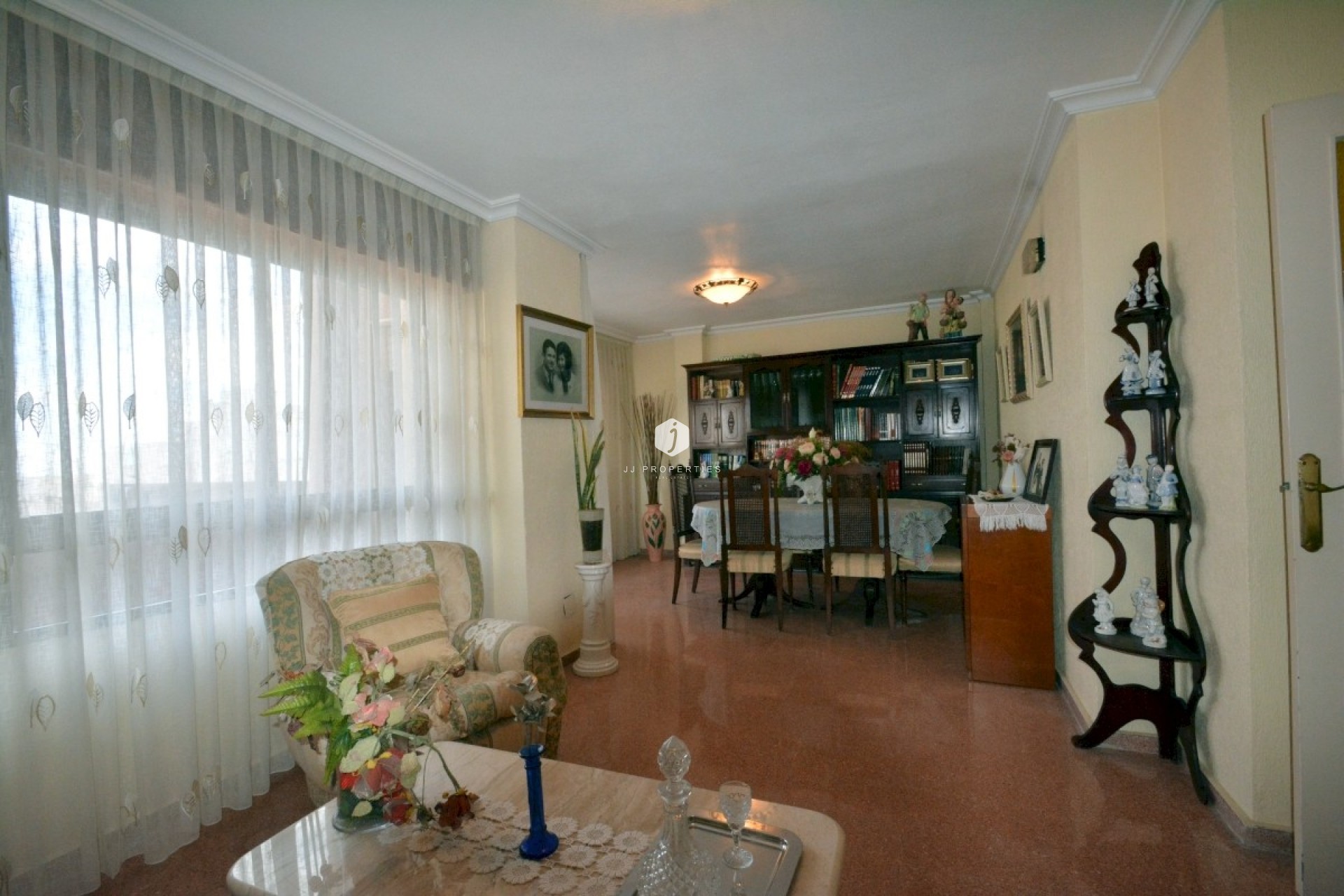 Z drugiej ręki - Daszek -
Guardamar del Segura - Costa Blanca