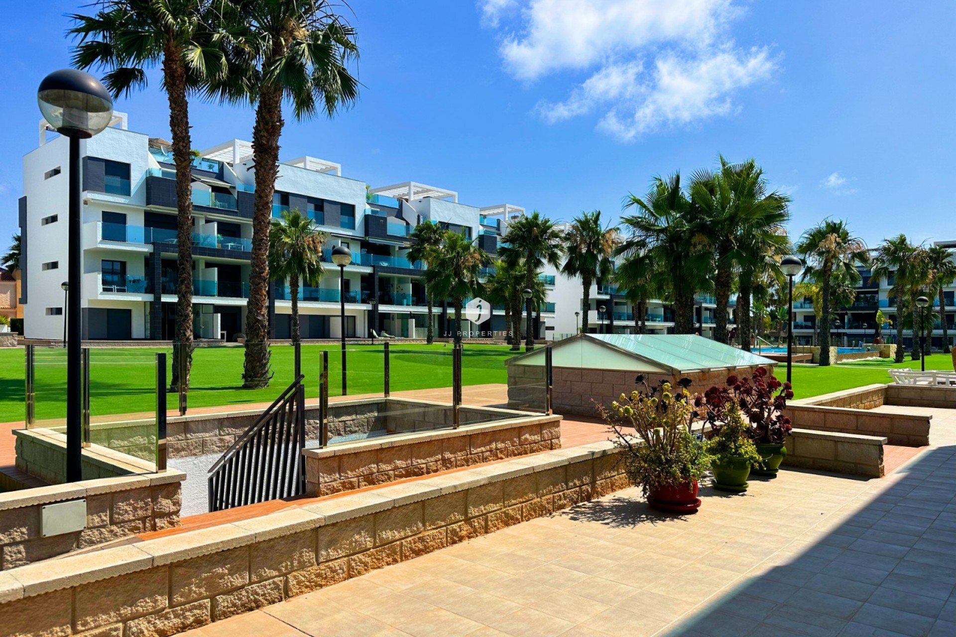 Z drugiej ręki - Daszek -
Guardamar del Segura - Costa Blanca