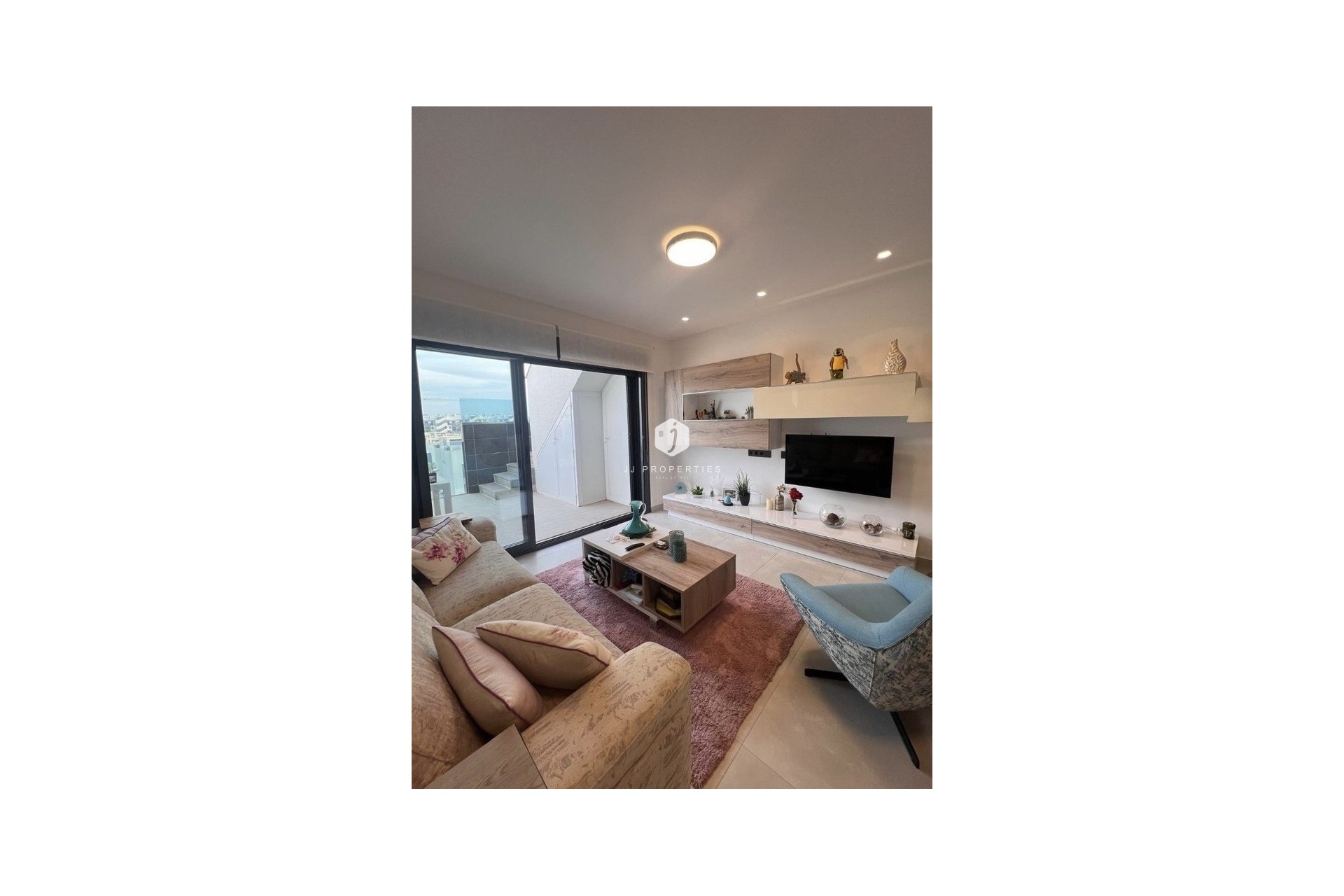 Z drugiej ręki - Daszek -
Guardamar del Segura - El Raso