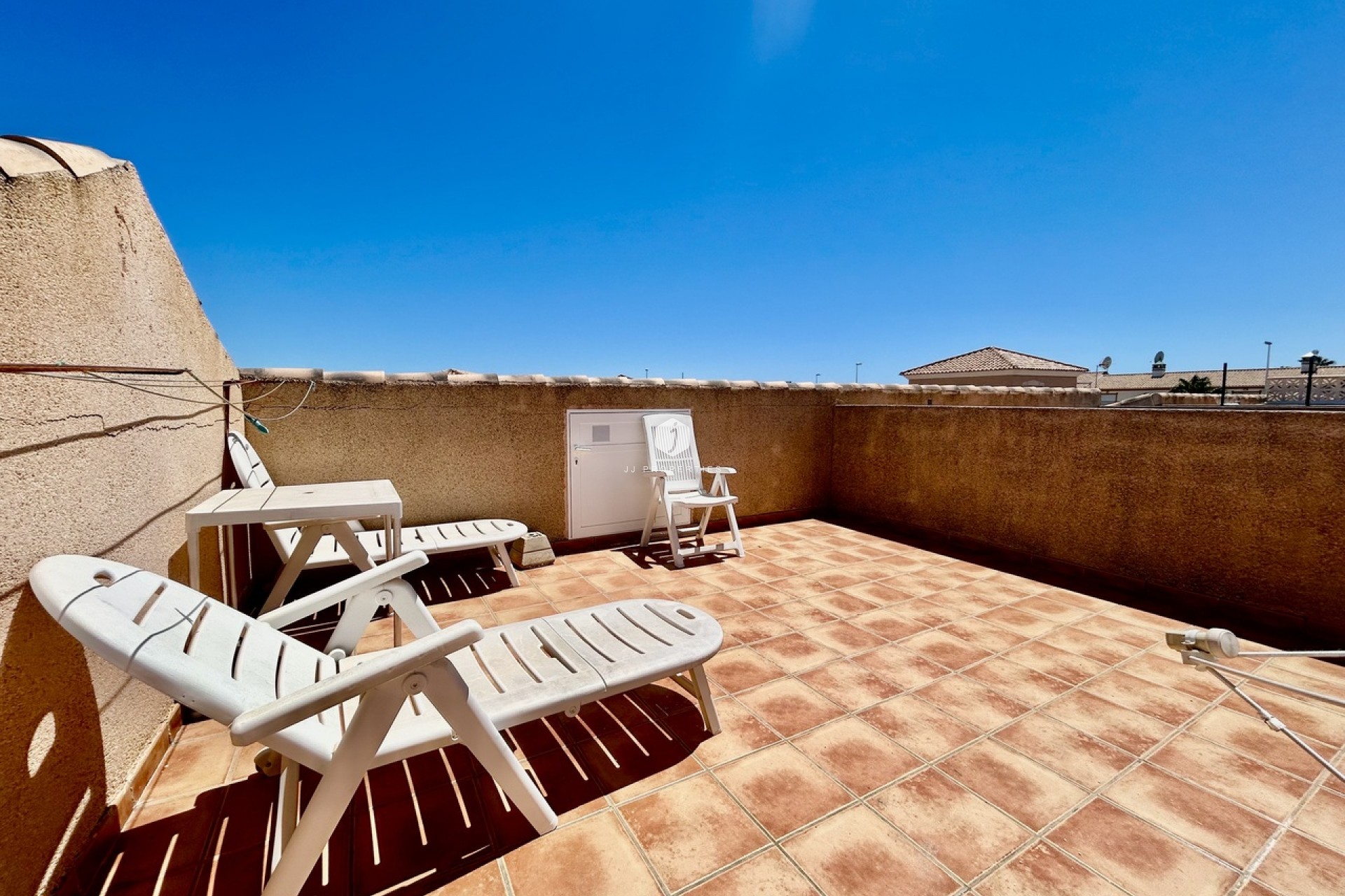 Z drugiej ręki - Daszek -
La Zenia - Costa Blanca