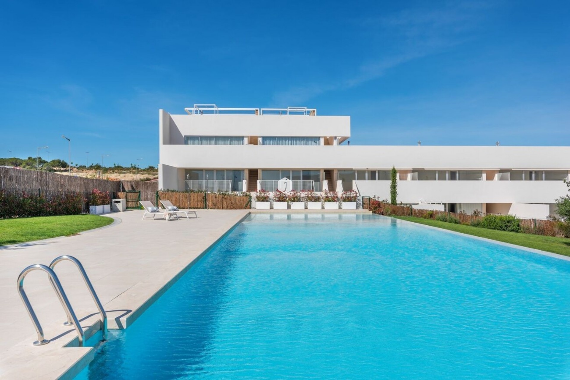Z drugiej ręki - Daszek -
Los Balcones - Costa Blanca