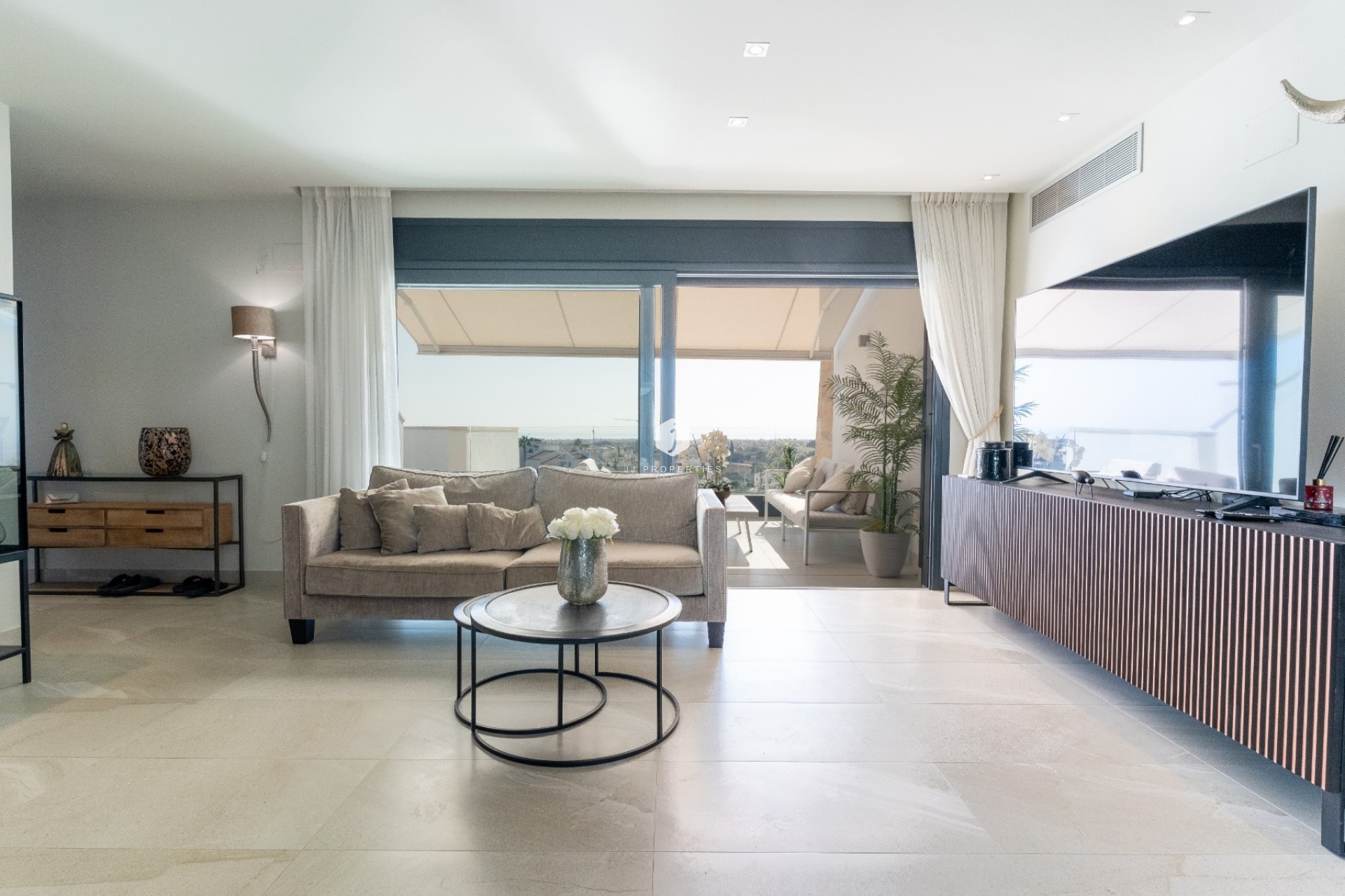 Z drugiej ręki - Daszek -
Orihuela Costa - Costa Blanca