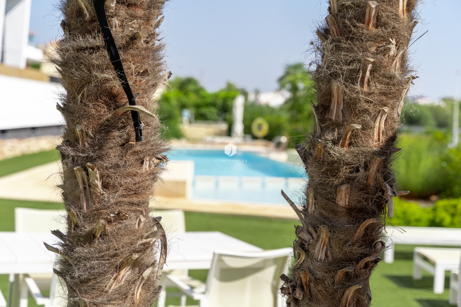 Z drugiej ręki - Daszek -
Orihuela Costa - Costa Blanca