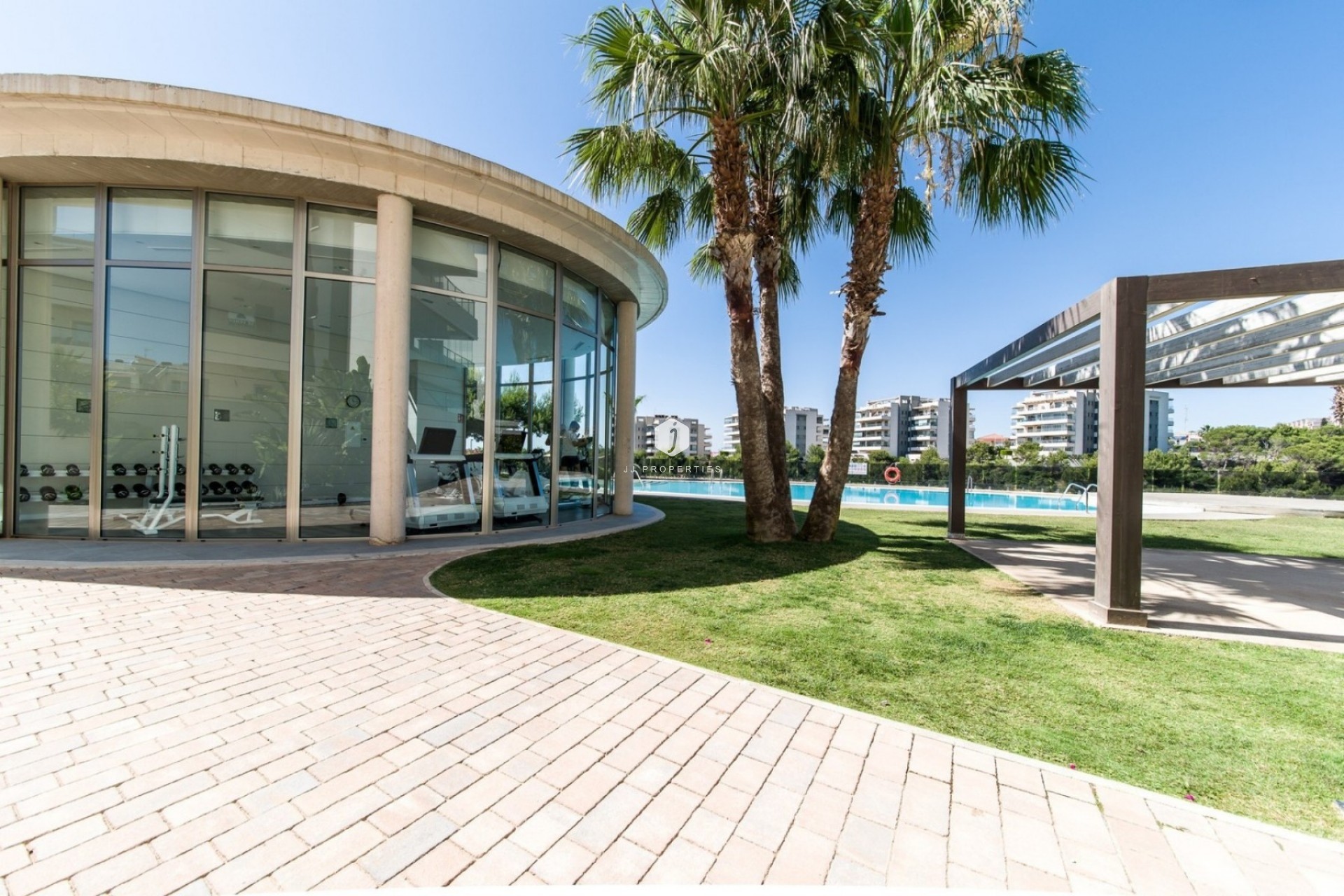 Z drugiej ręki - Daszek -
Orihuela Costa - Costa Blanca