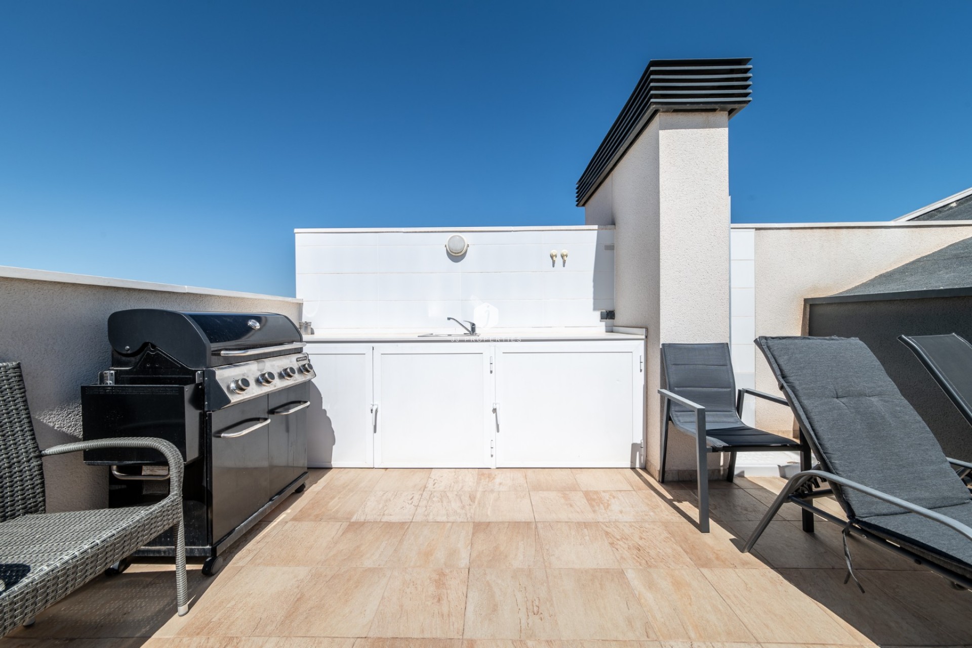 Z drugiej ręki - Daszek -
Orihuela Costa - Costa Blanca