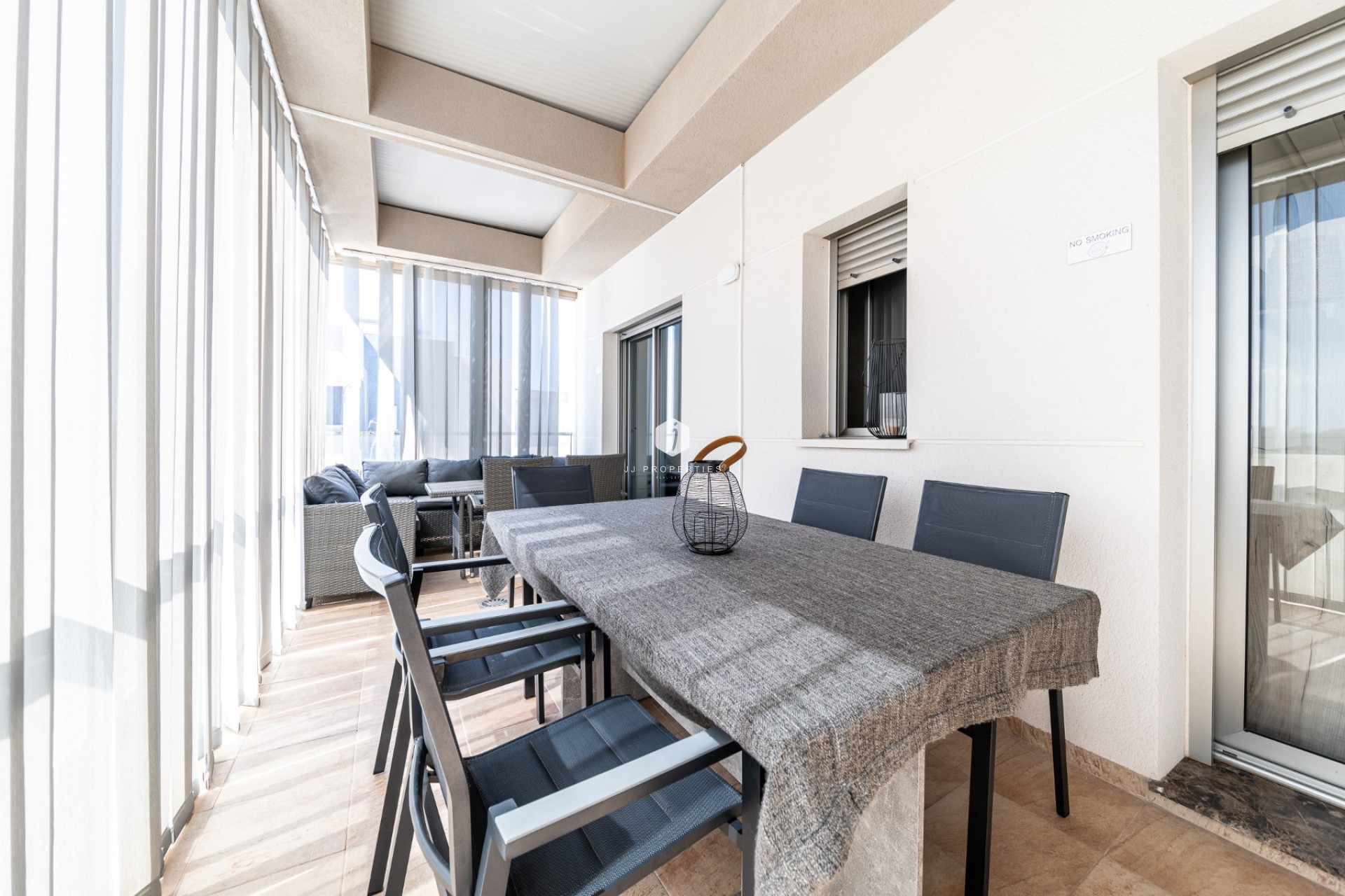 Z drugiej ręki - Daszek -
Orihuela Costa - Costa Blanca