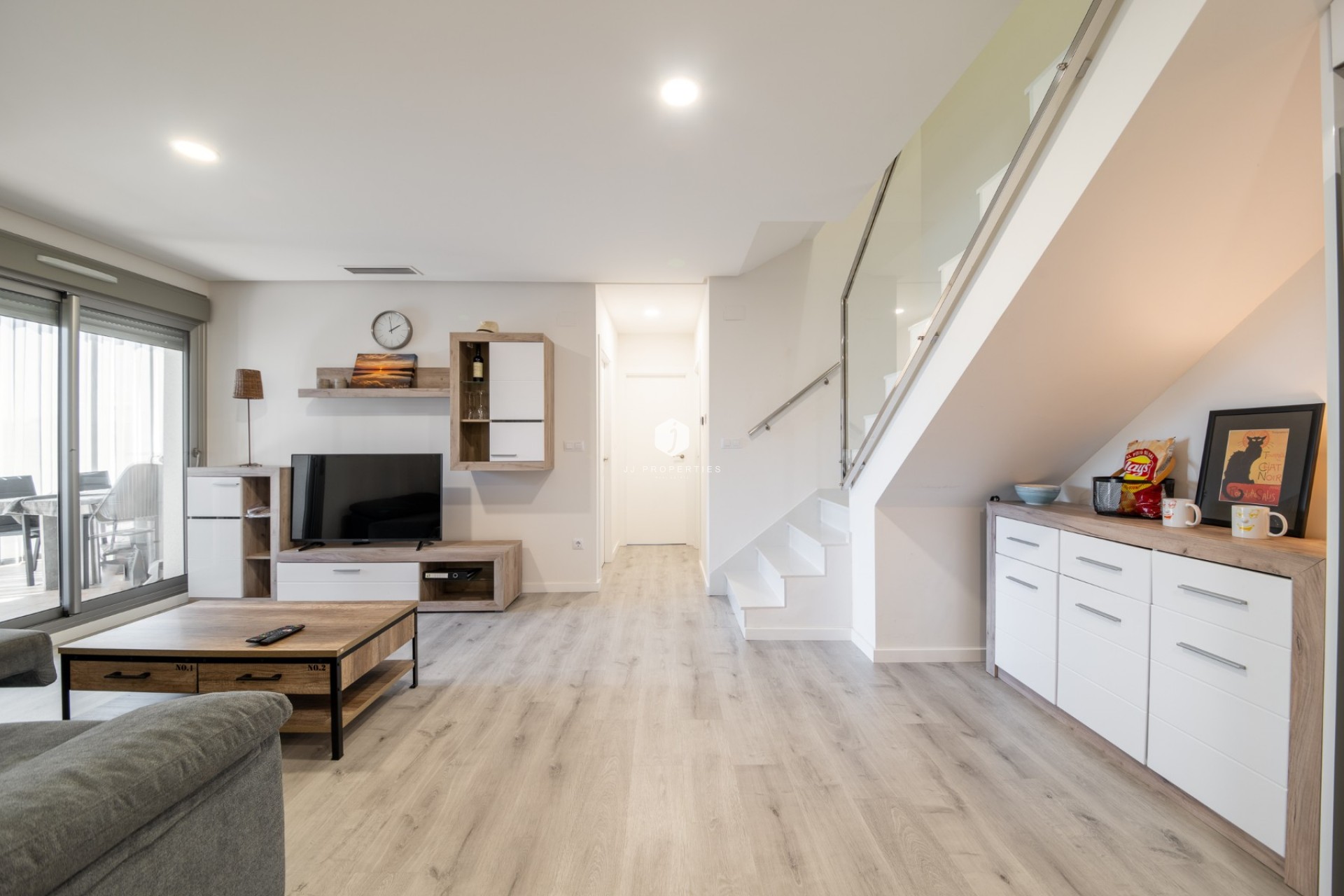 Z drugiej ręki - Daszek -
Orihuela Costa - Costa Blanca