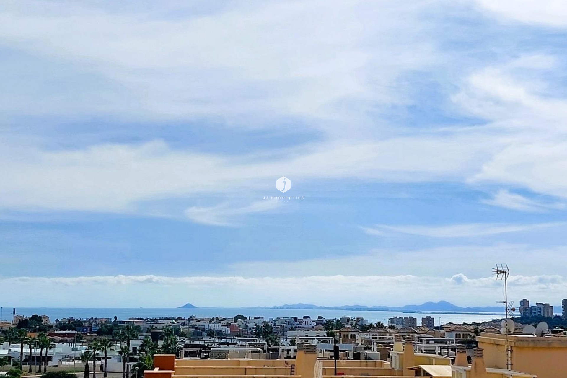 Z drugiej ręki - Daszek -
Orihuela Costa - Costa Blanca