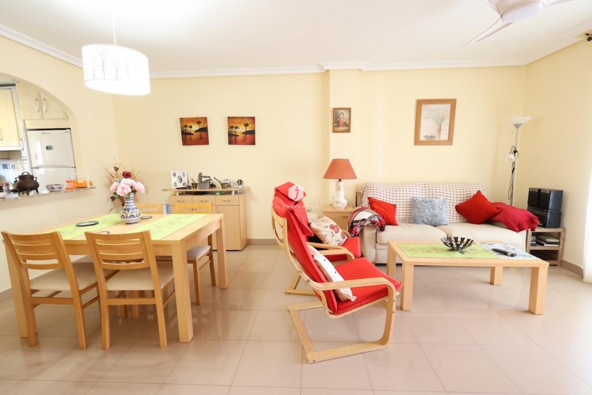 Z drugiej ręki - Daszek -
Orihuela Costa - Costa Blanca