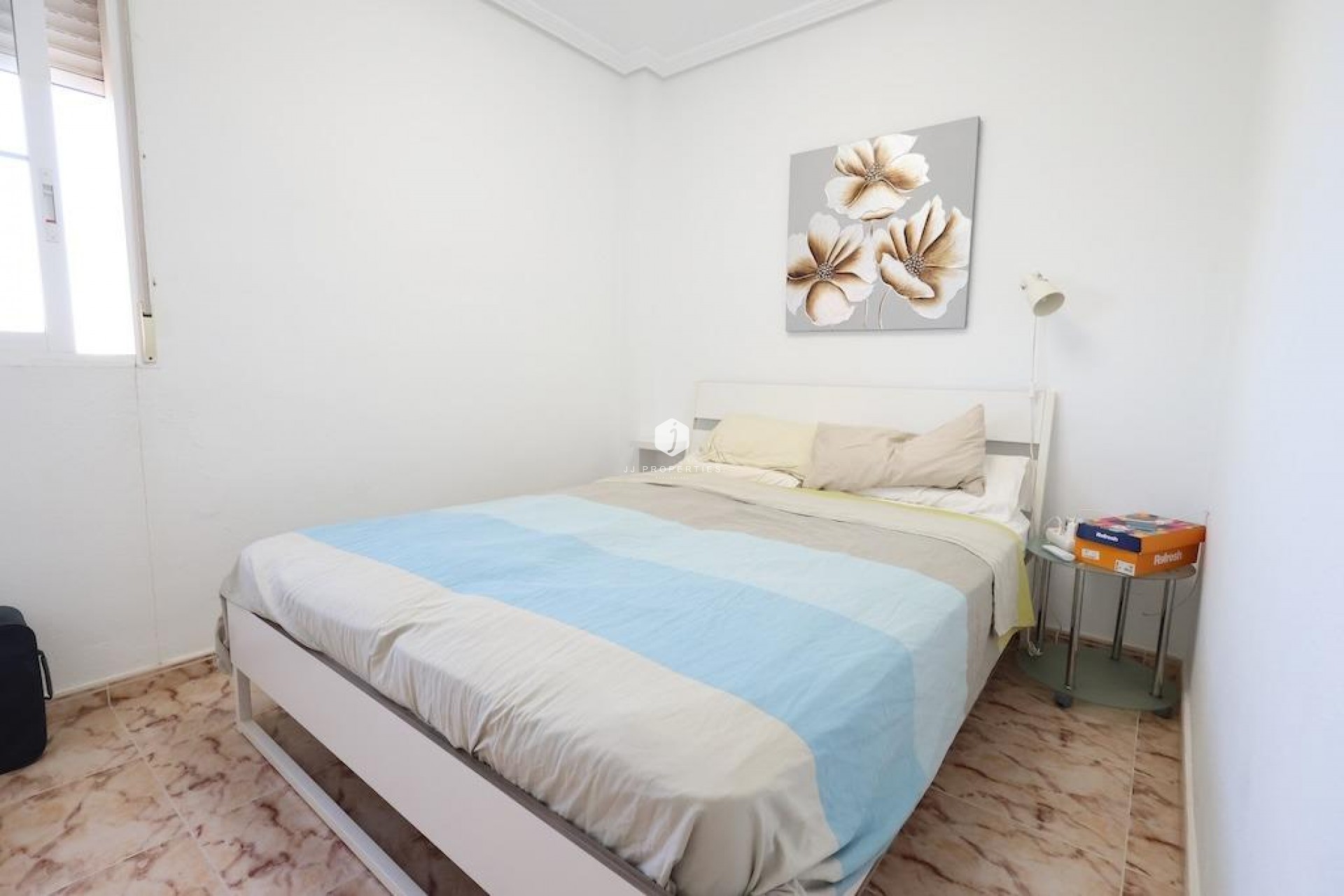 Z drugiej ręki - Daszek -
Orihuela Costa - Costa Blanca