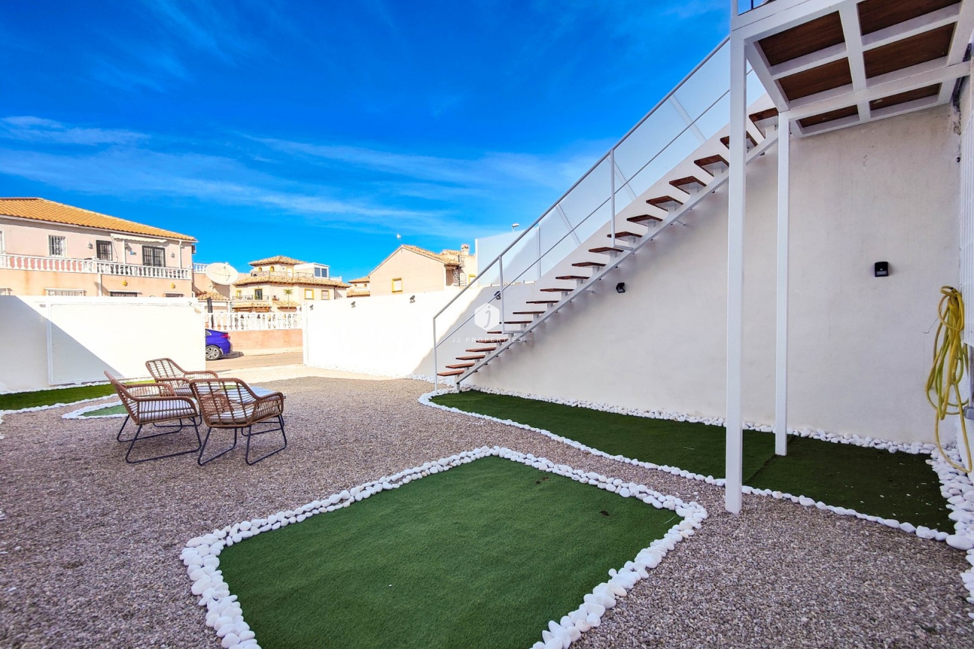 Z drugiej ręki - Daszek -
Orihuela Costa - Costa Blanca