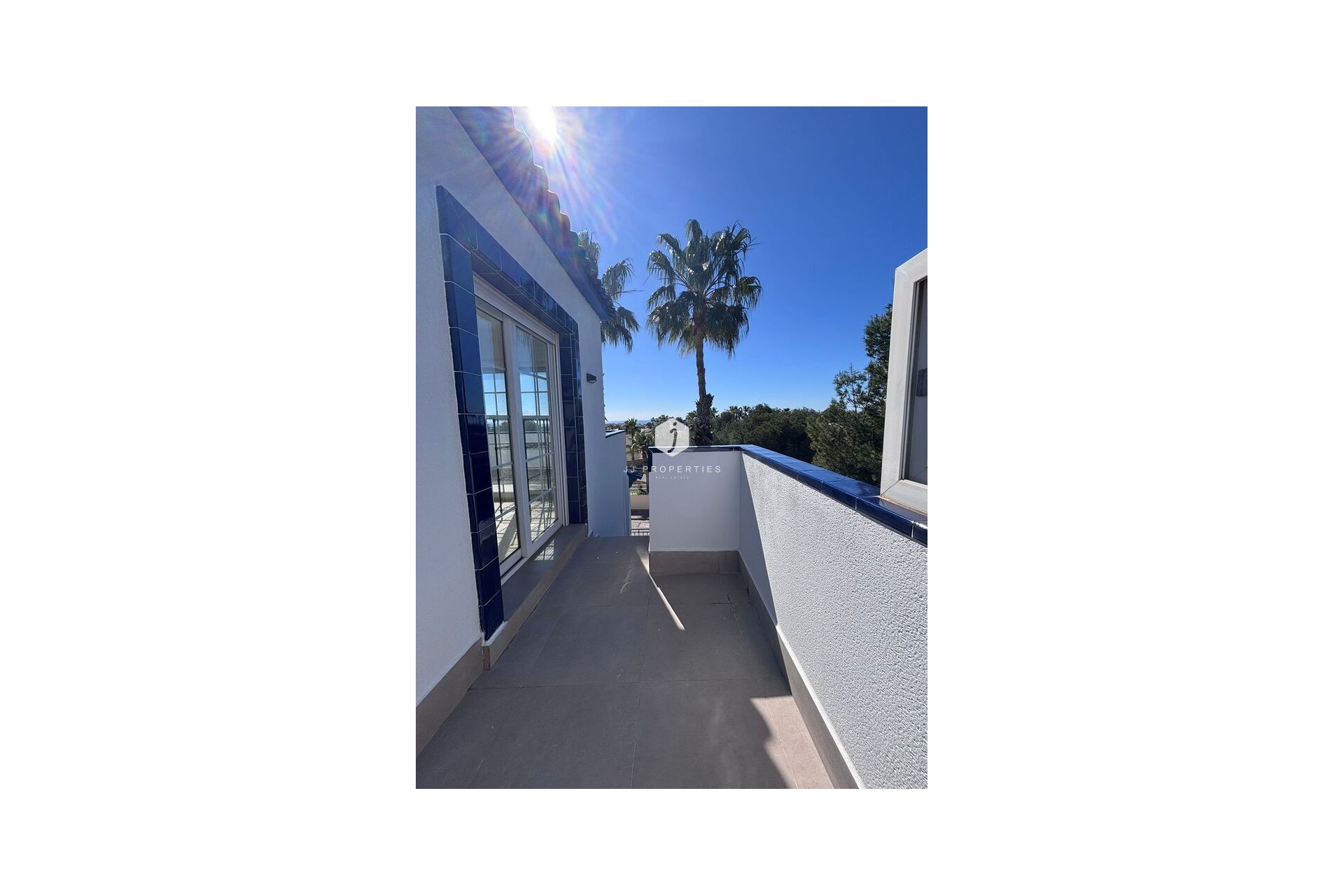 Z drugiej ręki - Daszek -
Orihuela Costa - Costa Blanca