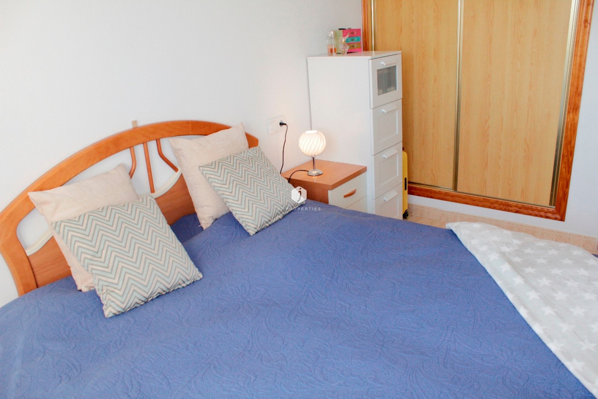 Z drugiej ręki - Daszek -
Orihuela Costa - Costa Blanca