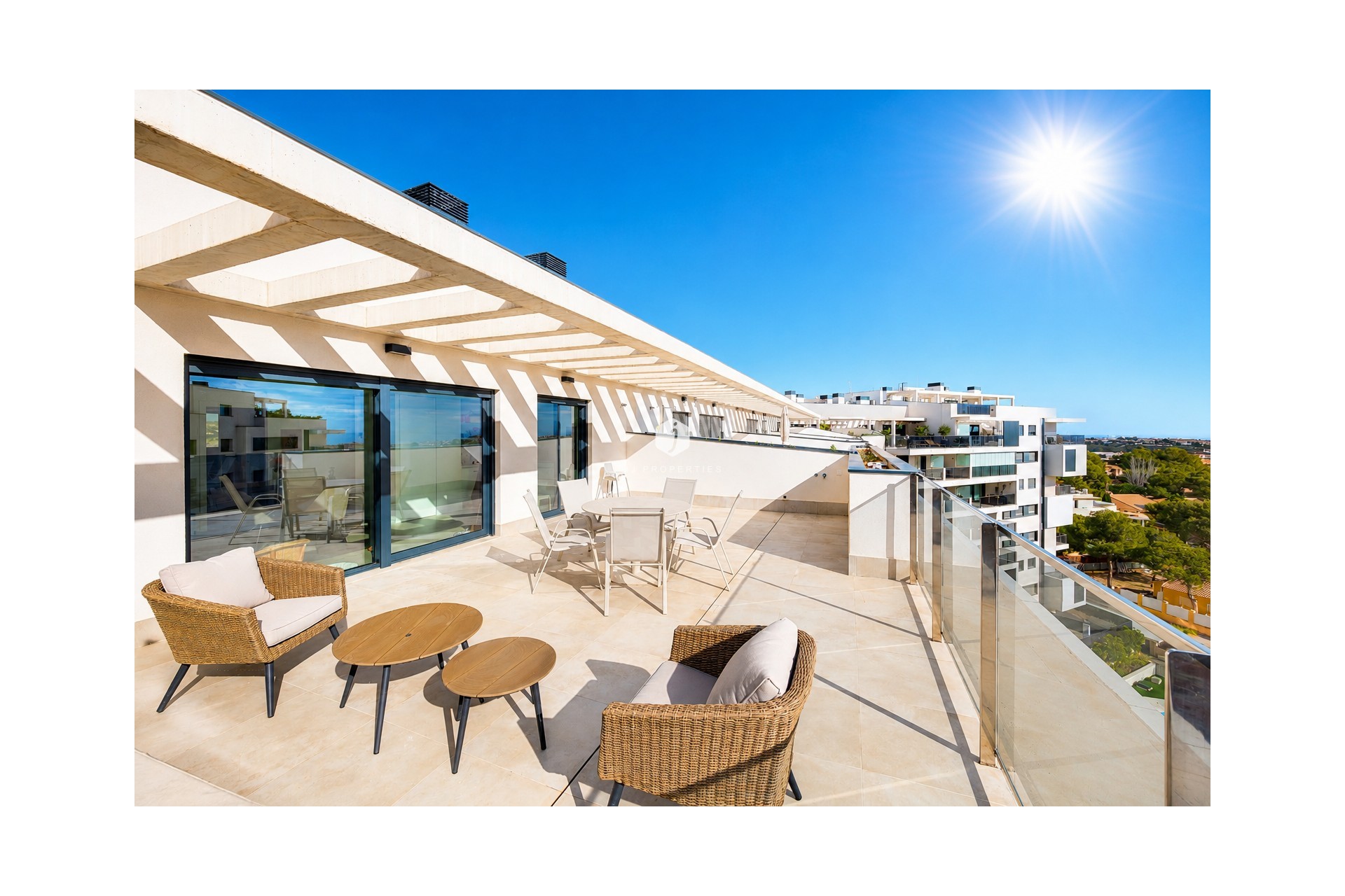 Z drugiej ręki - Daszek -
Orihuela Costa - Costa Blanca