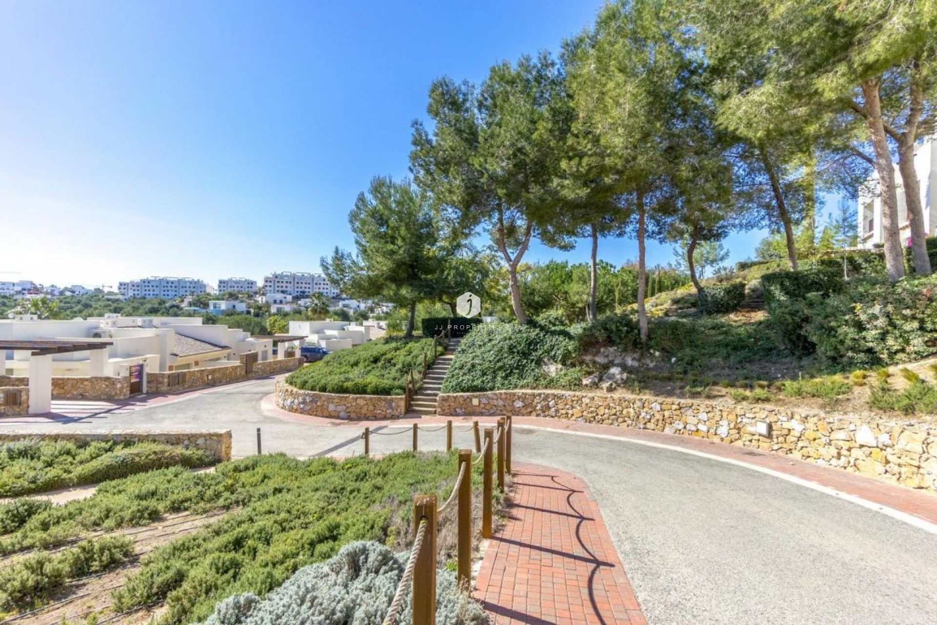 Z drugiej ręki - Daszek -
Orihuela Costa - Costa Blanca