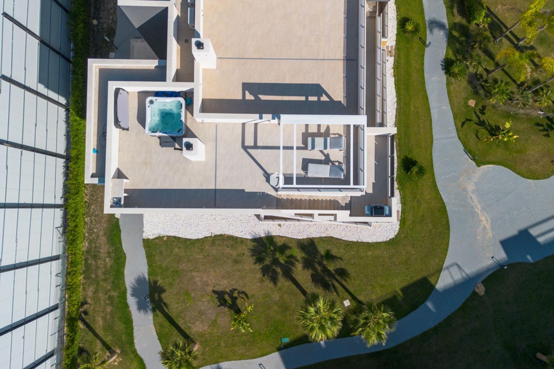 Z drugiej ręki - Daszek -
Orihuela Costa - Playa Flamenca