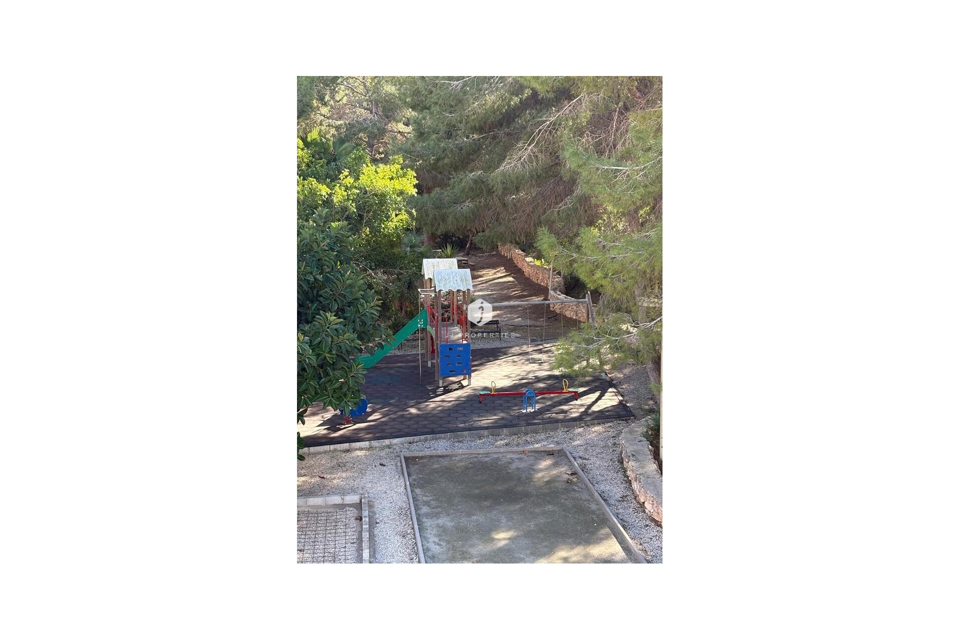 Z drugiej ręki - Daszek -
Playa Flamenca - Costa Blanca