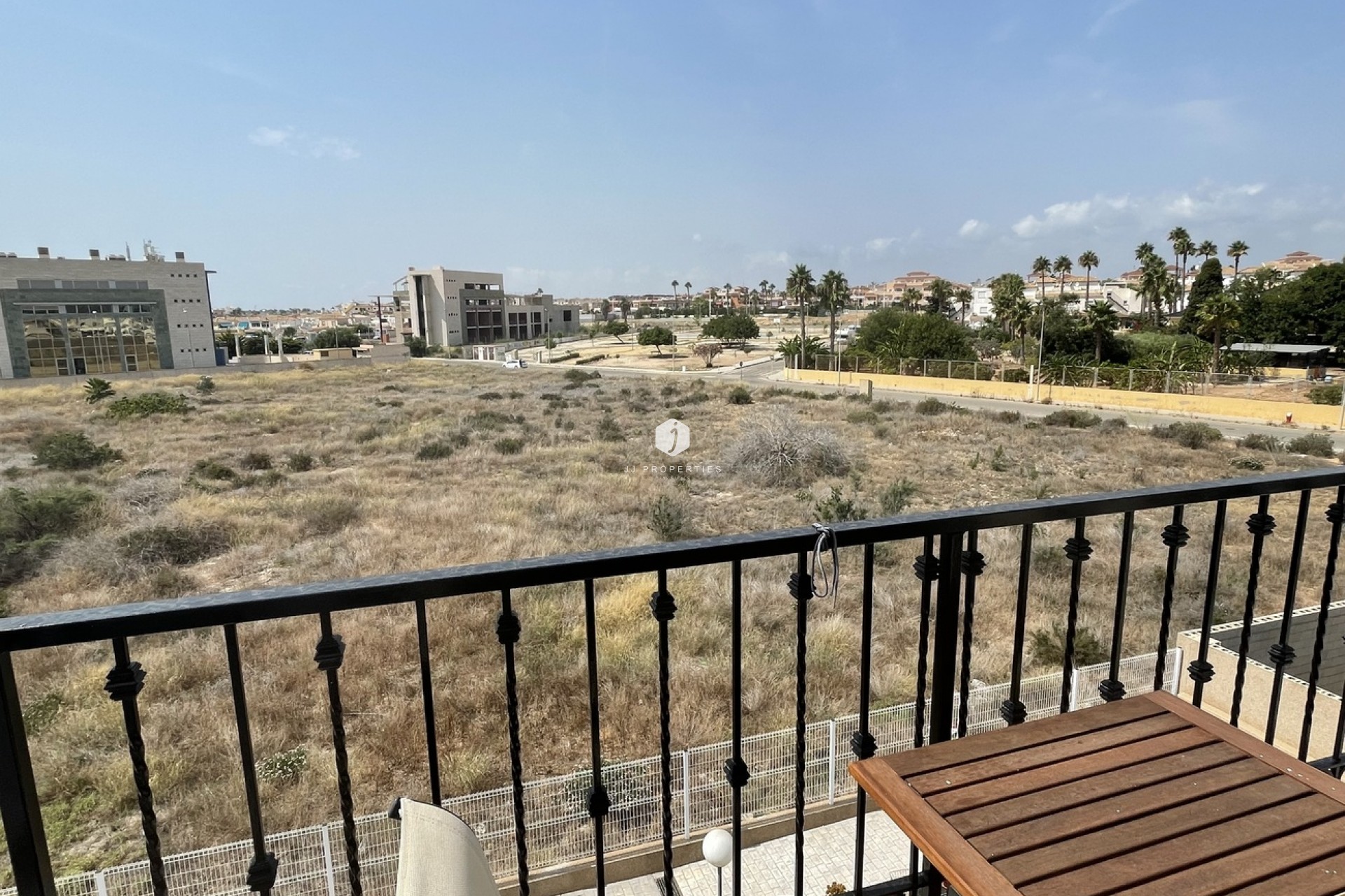 Z drugiej ręki - Daszek -
Punta Prima - Costa Blanca