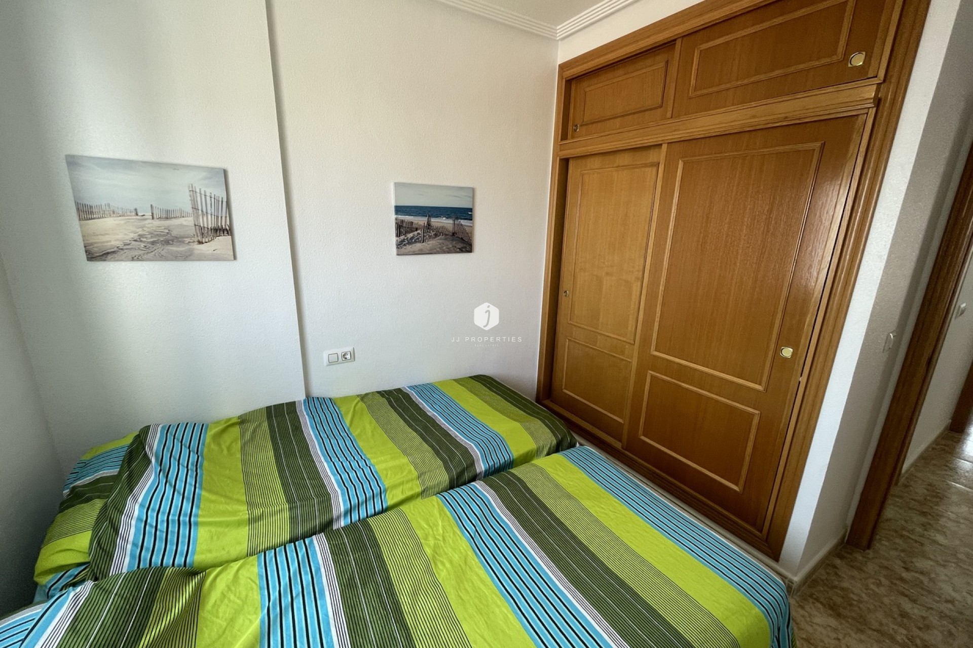 Z drugiej ręki - Daszek -
Punta Prima - Costa Blanca