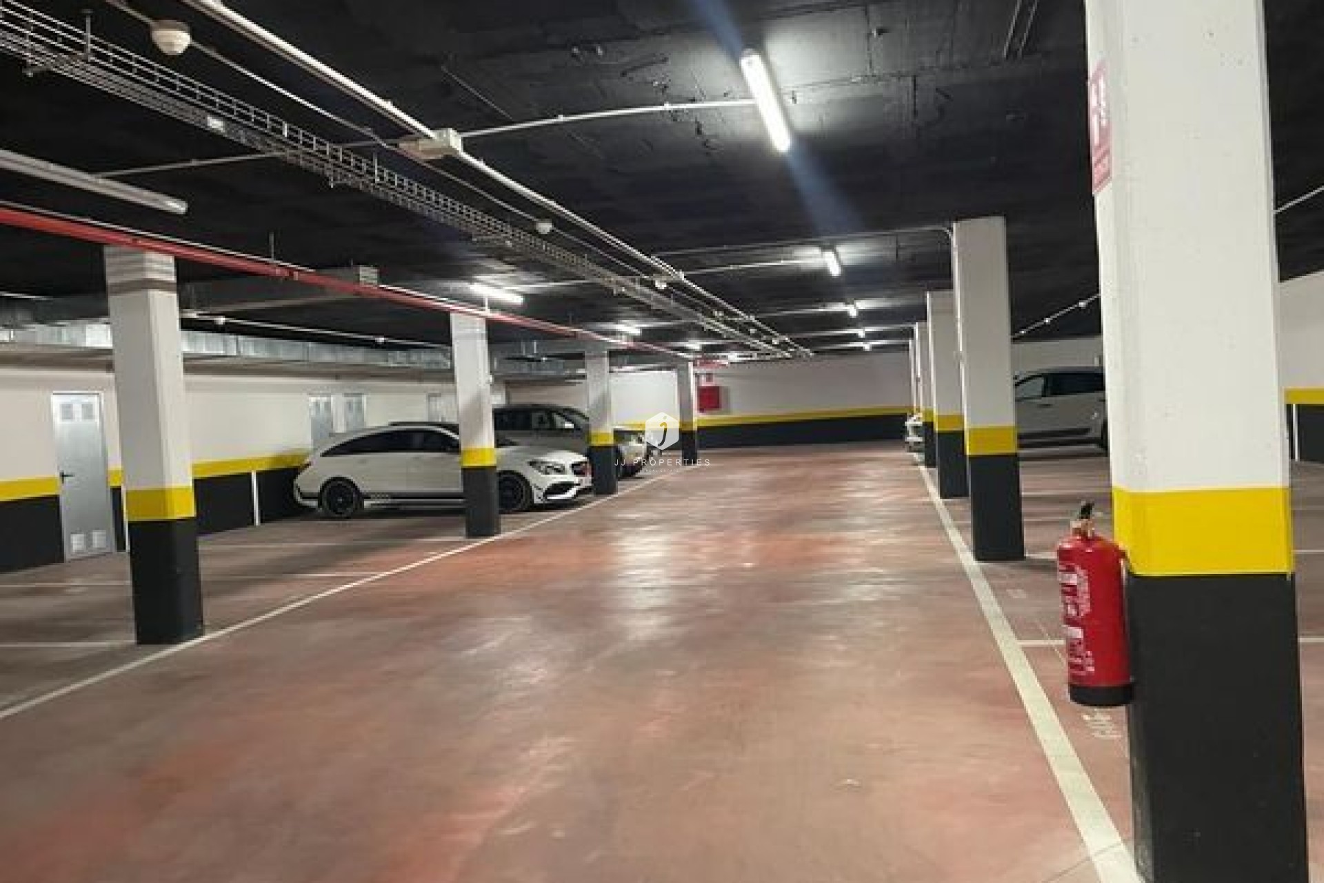 Z drugiej ręki - Daszek -
Punta Prima - Costa Blanca