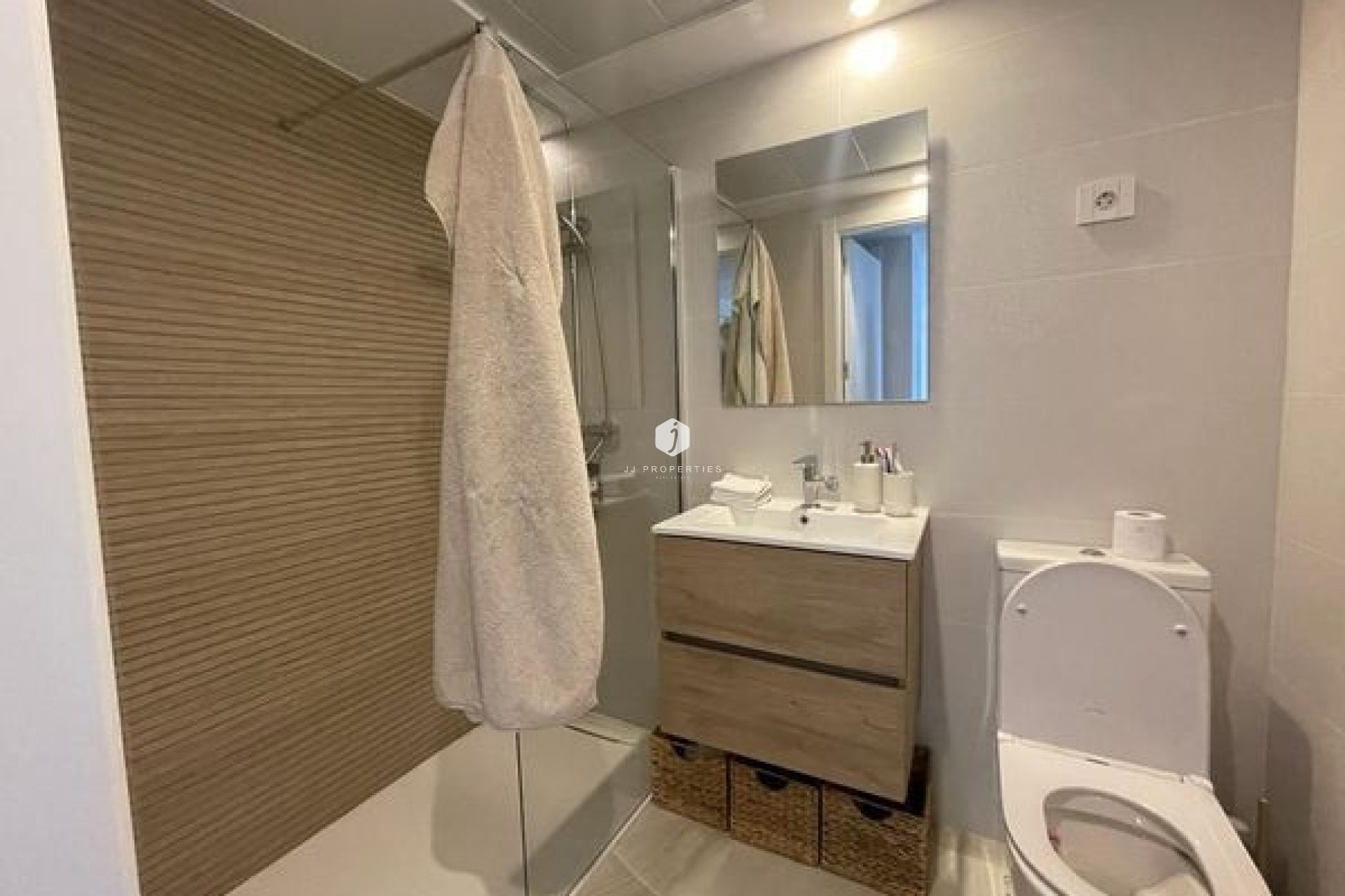 Z drugiej ręki - Daszek -
Punta Prima - Costa Blanca