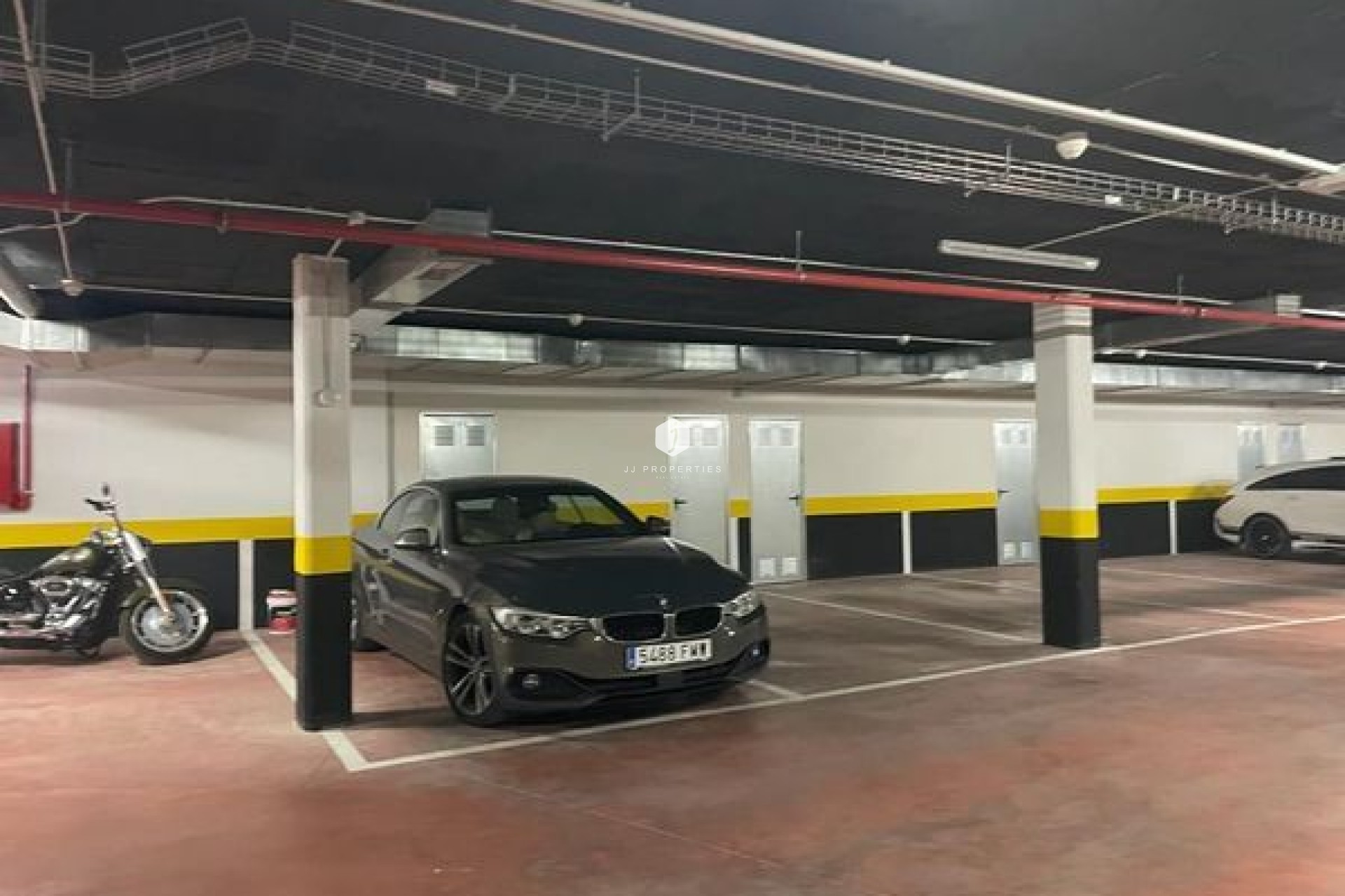 Z drugiej ręki - Daszek -
Punta Prima - Costa Blanca