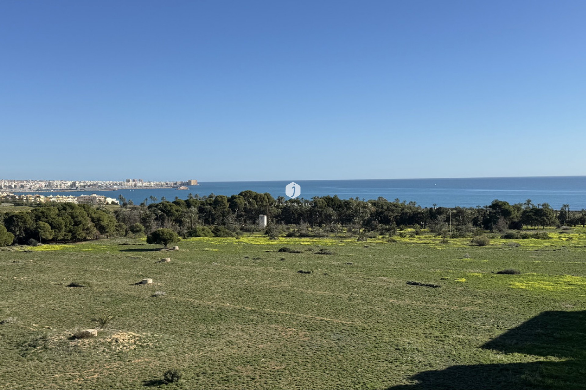 Z drugiej ręki - Daszek -
Punta Prima - Costa Blanca