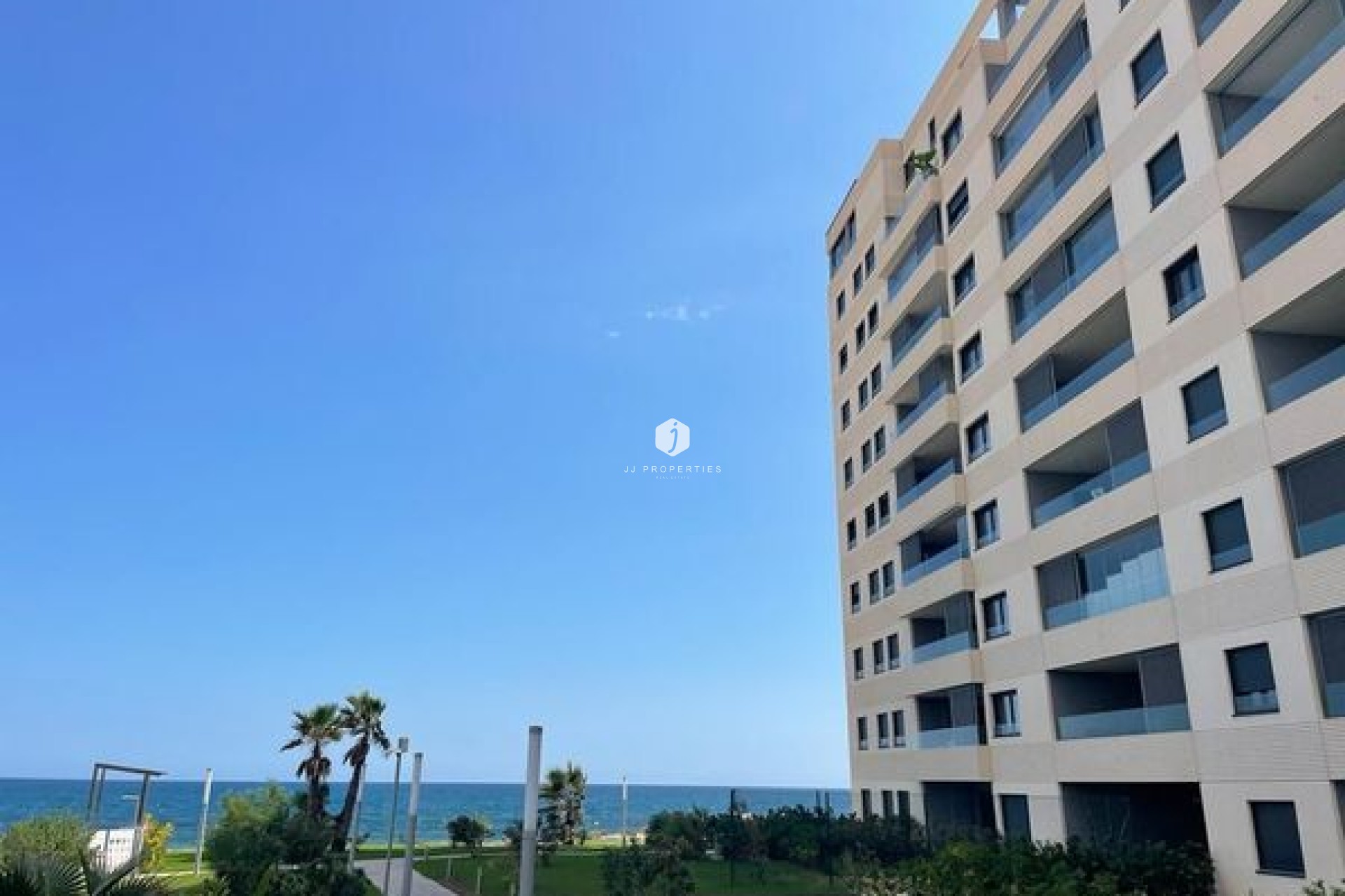 Z drugiej ręki - Daszek -
Punta Prima - Costa Blanca