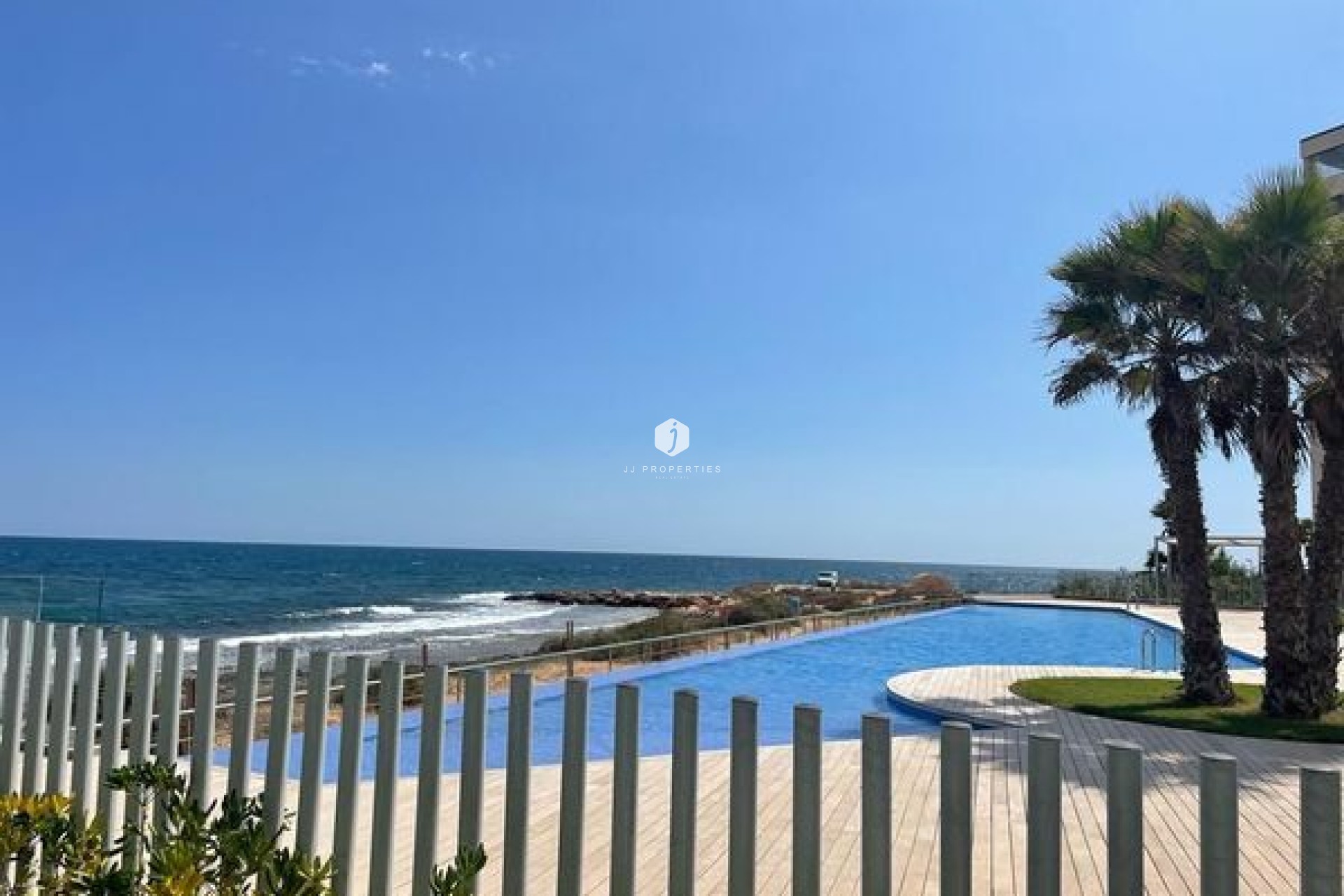 Z drugiej ręki - Daszek -
Punta Prima - Costa Blanca