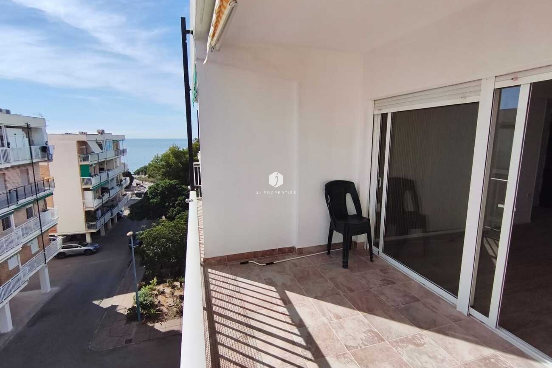Z drugiej ręki - Daszek -
Punta Prima - Costa Blanca