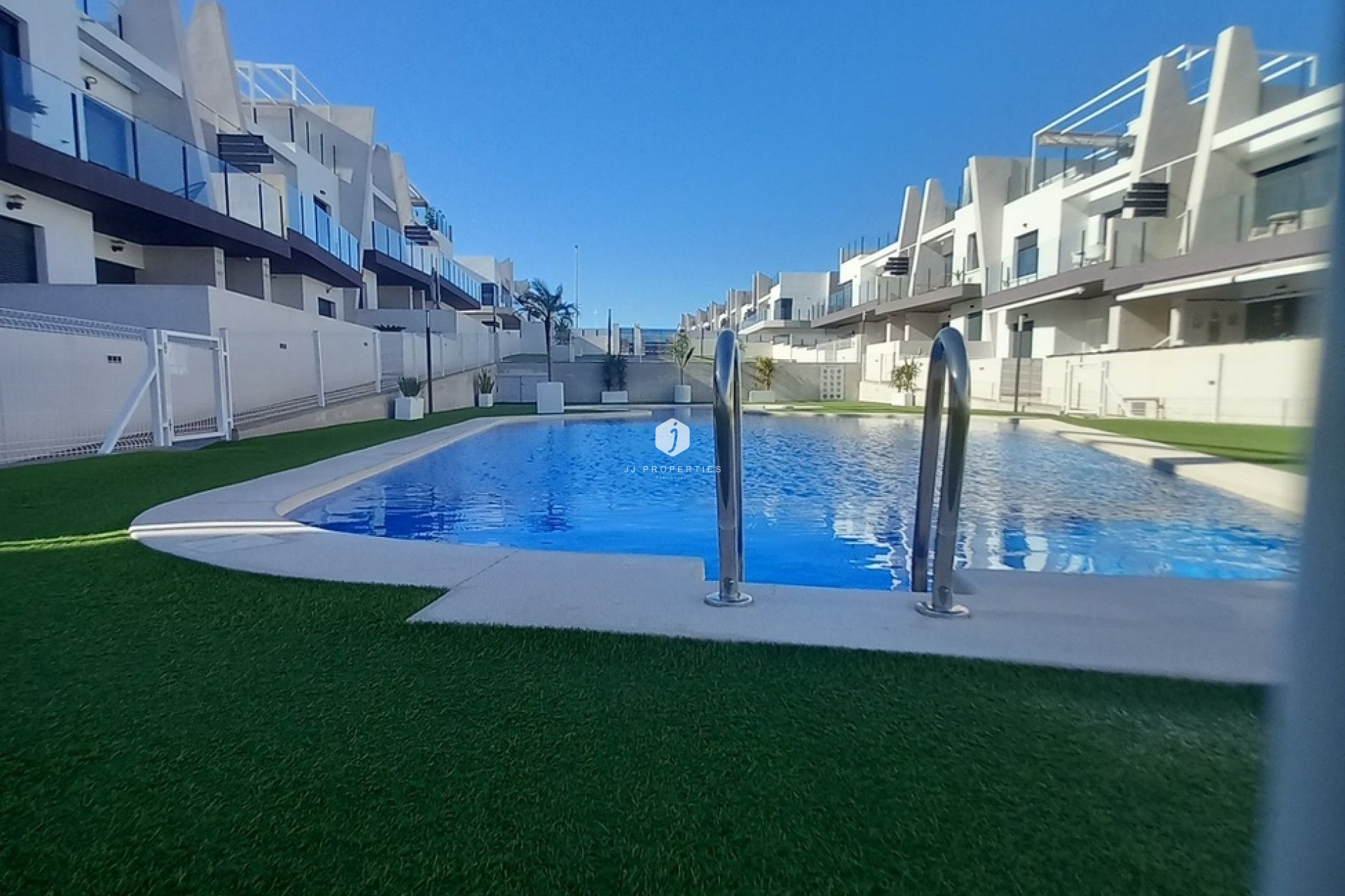 Z drugiej ręki - Daszek -
San Miguel de Salinas - Costa Blanca