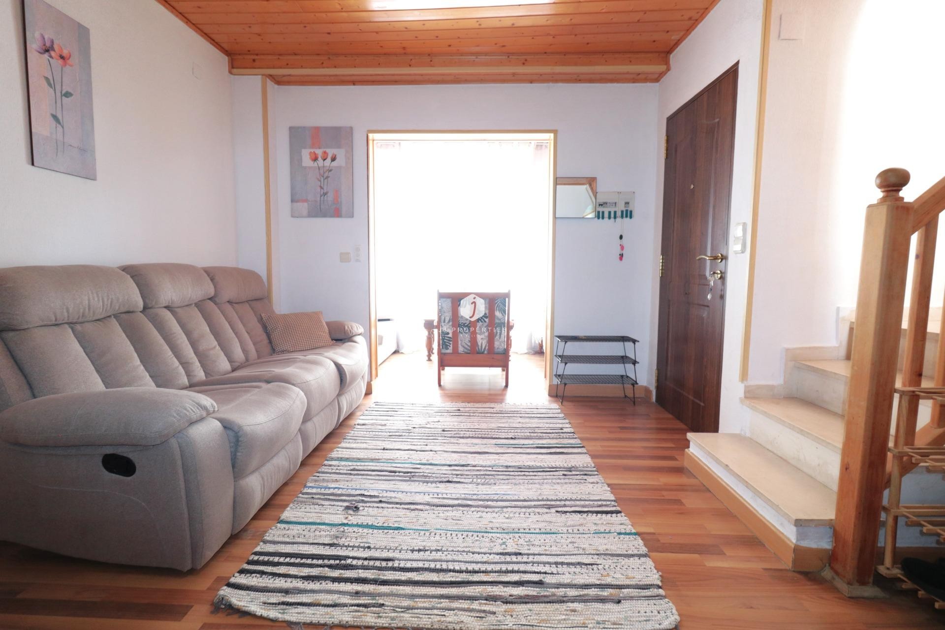 Z drugiej ręki - Daszek -
Torrevieja - Acequion