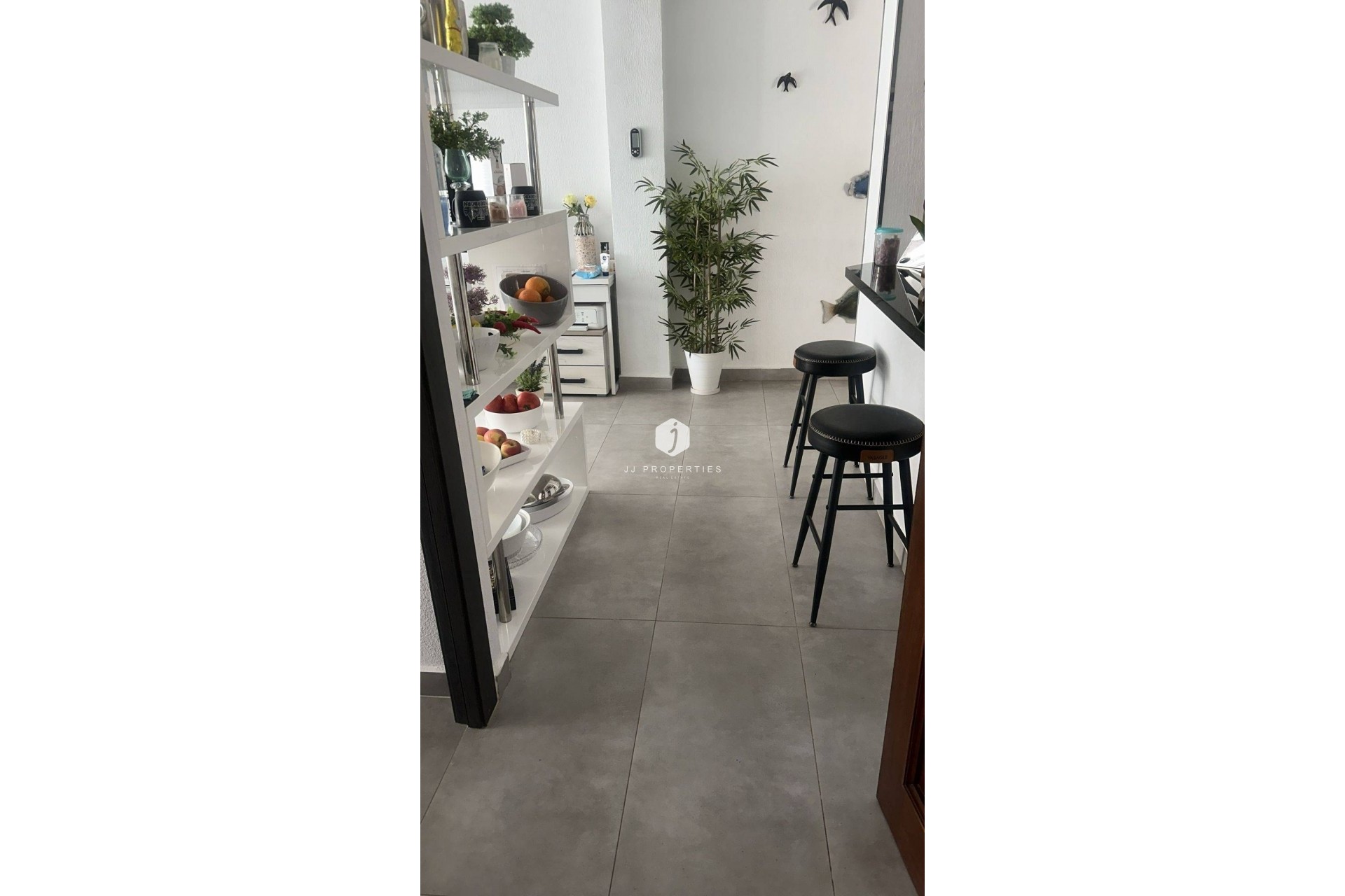 Z drugiej ręki - Daszek -
Torrevieja - Centro