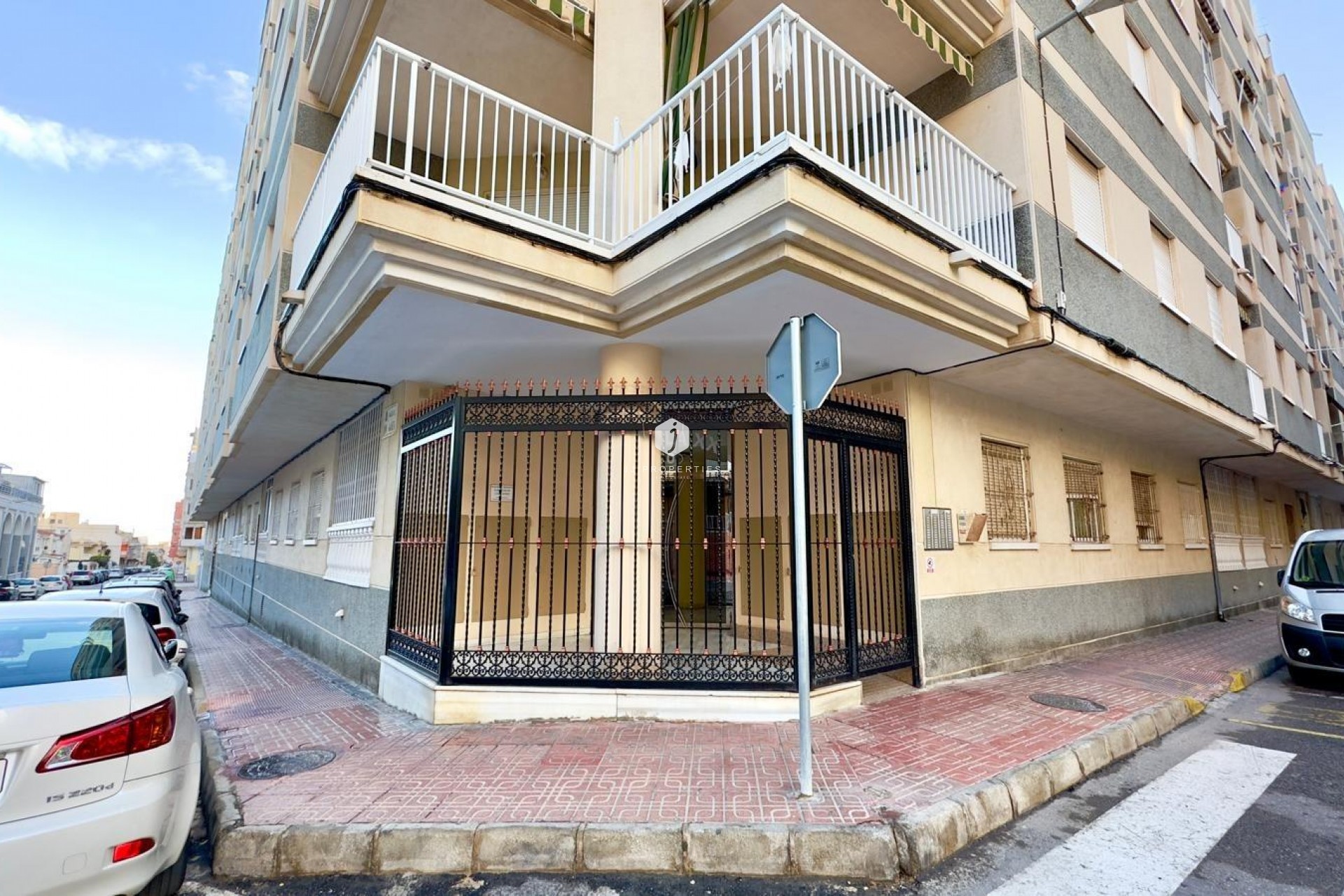 Z drugiej ręki - Daszek -
Torrevieja - Centro