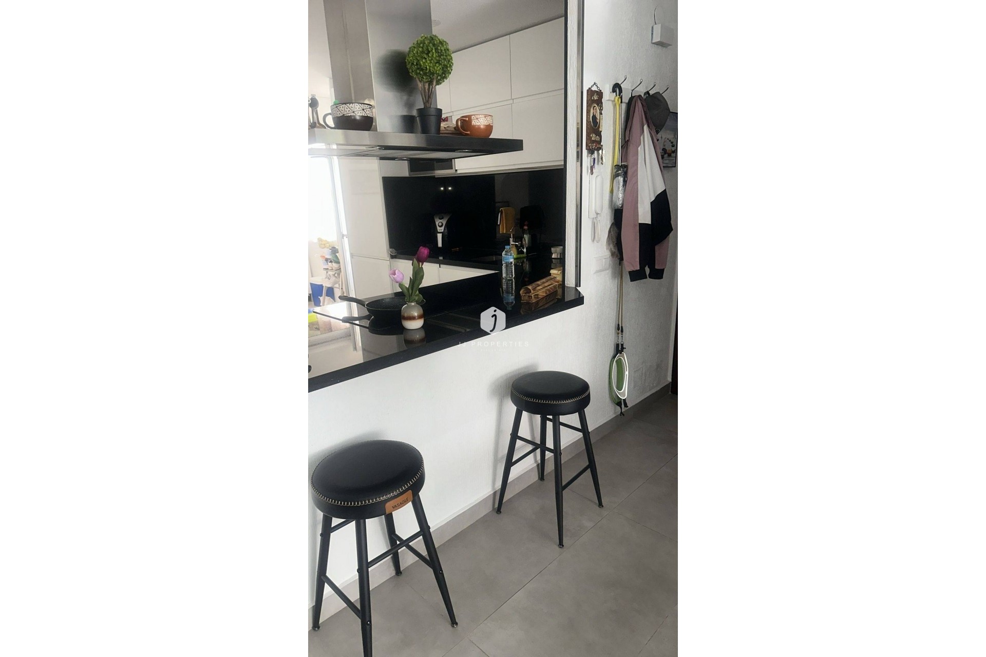 Z drugiej ręki - Daszek -
Torrevieja - Centro