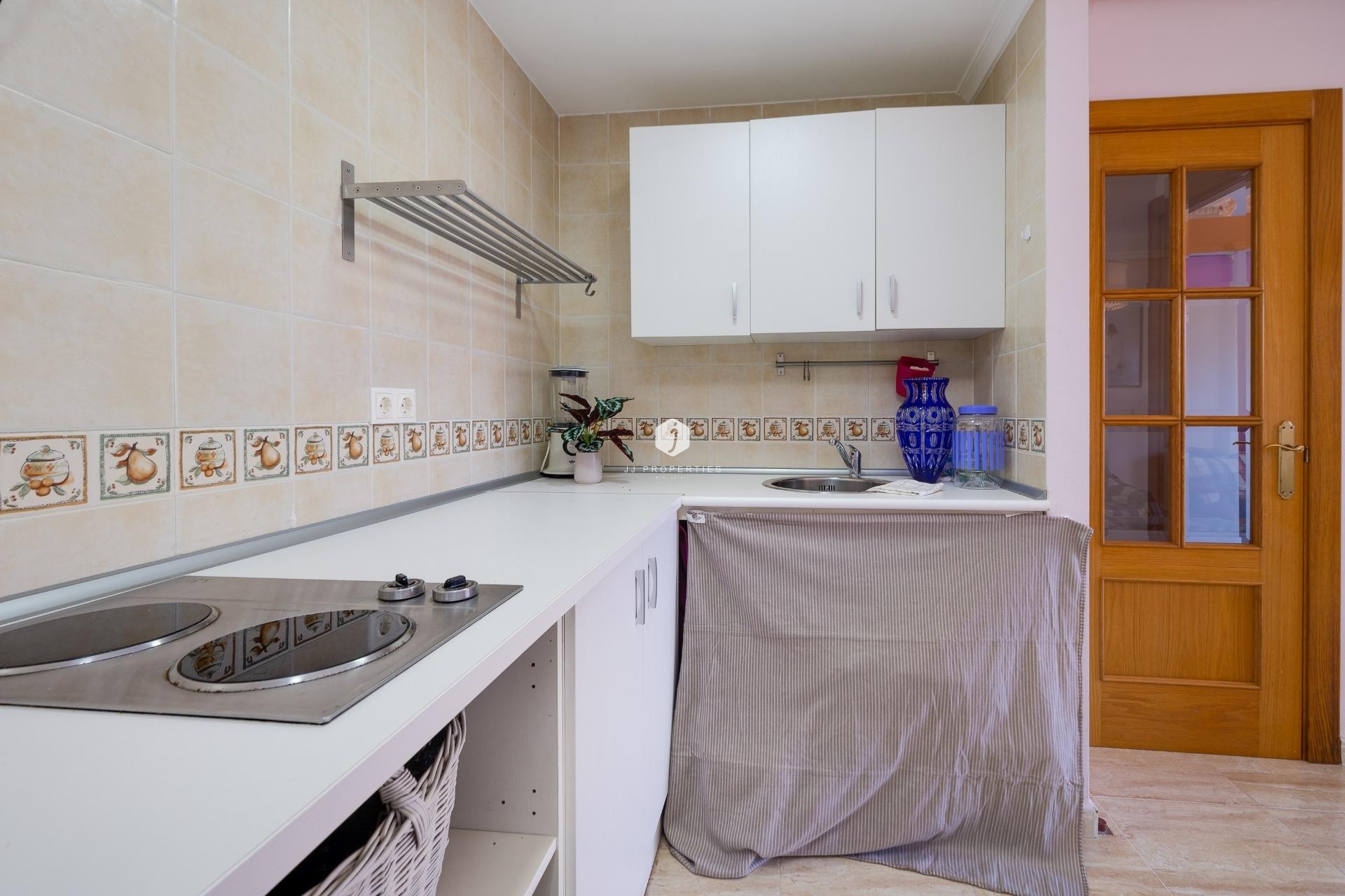Z drugiej ręki - Daszek -
Torrevieja - Centro