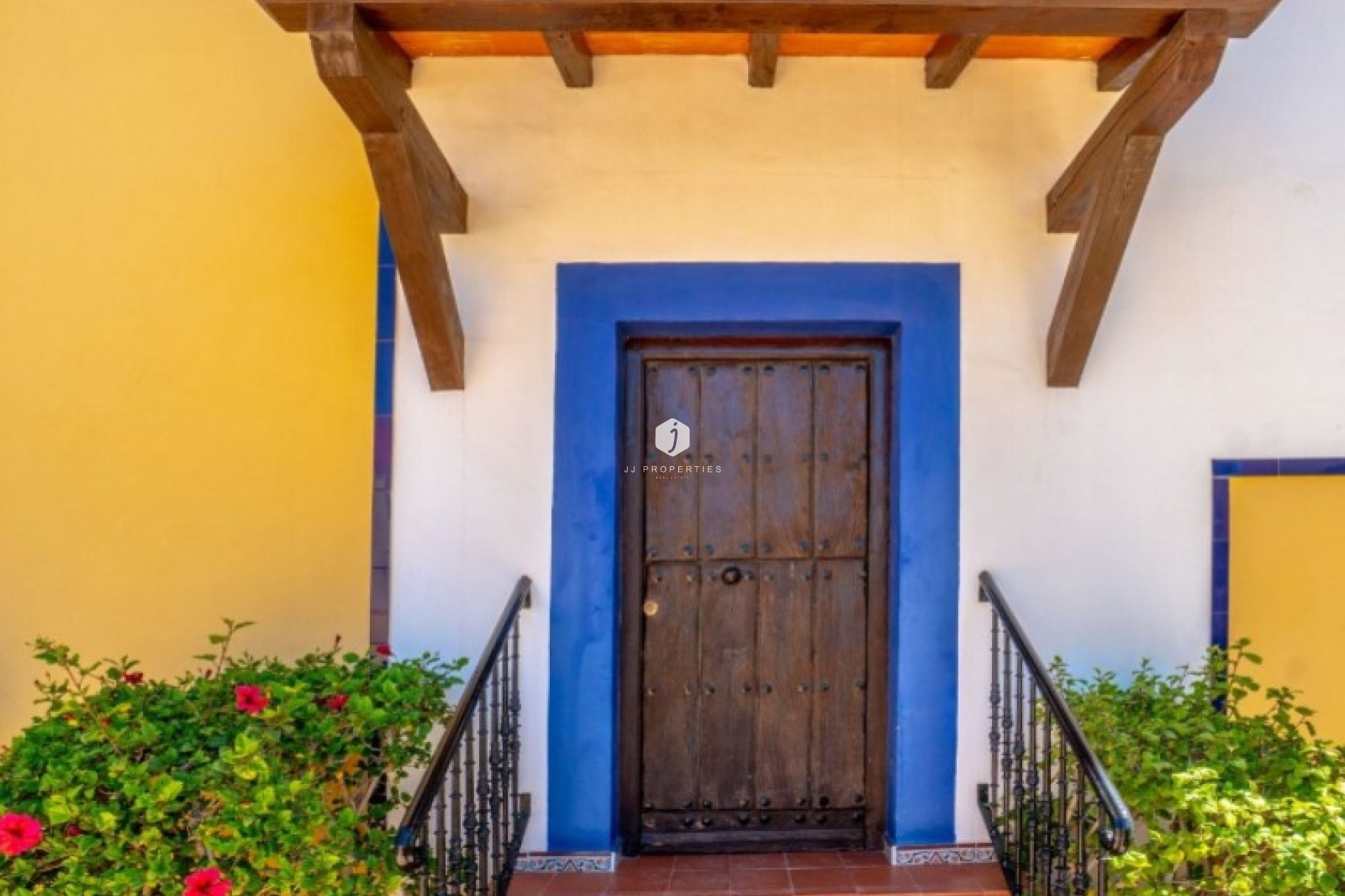 Z drugiej ręki - Daszek -
Torrevieja - Costa Blanca