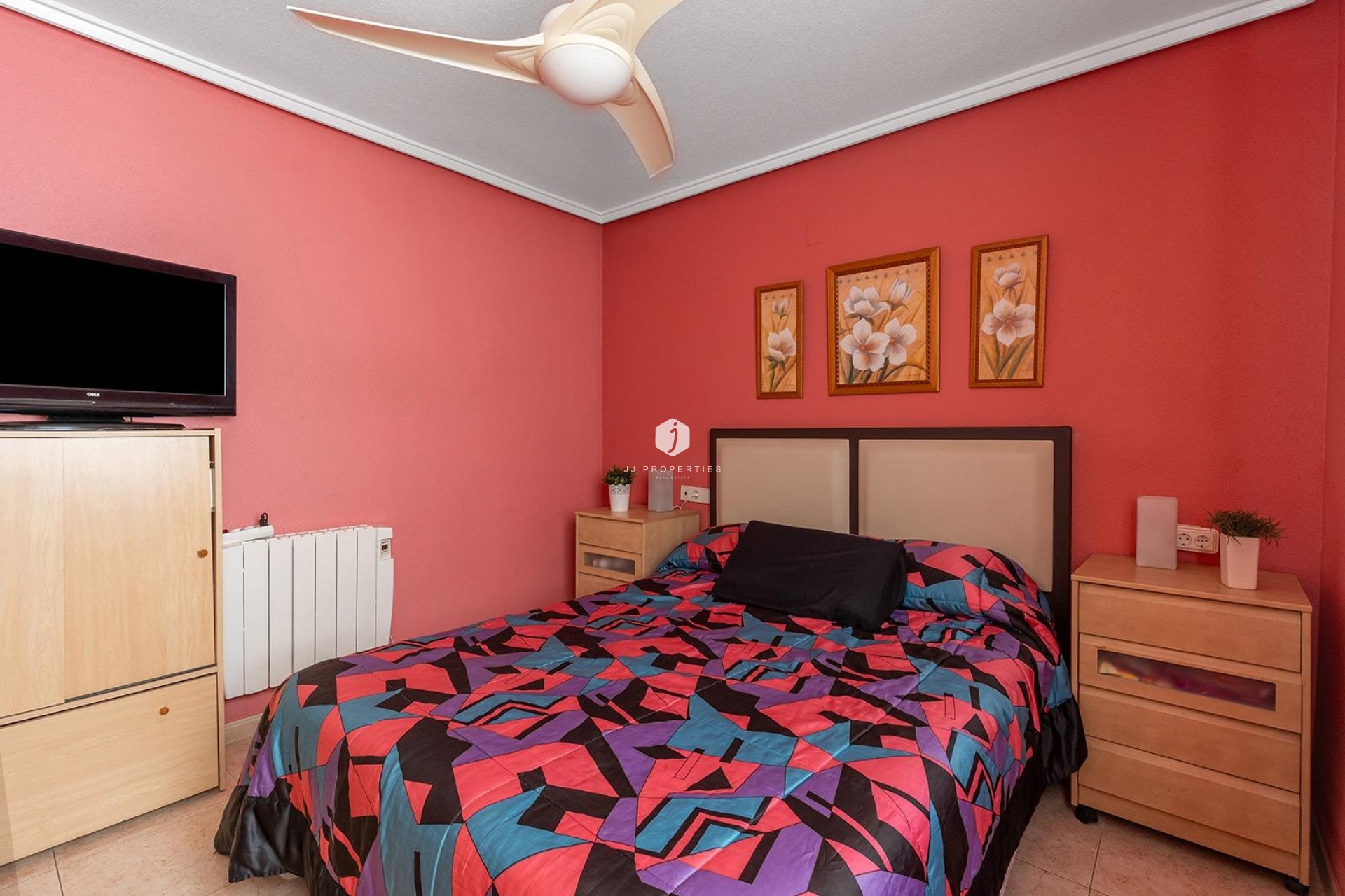 Z drugiej ręki - Daszek -
Torrevieja - El molino