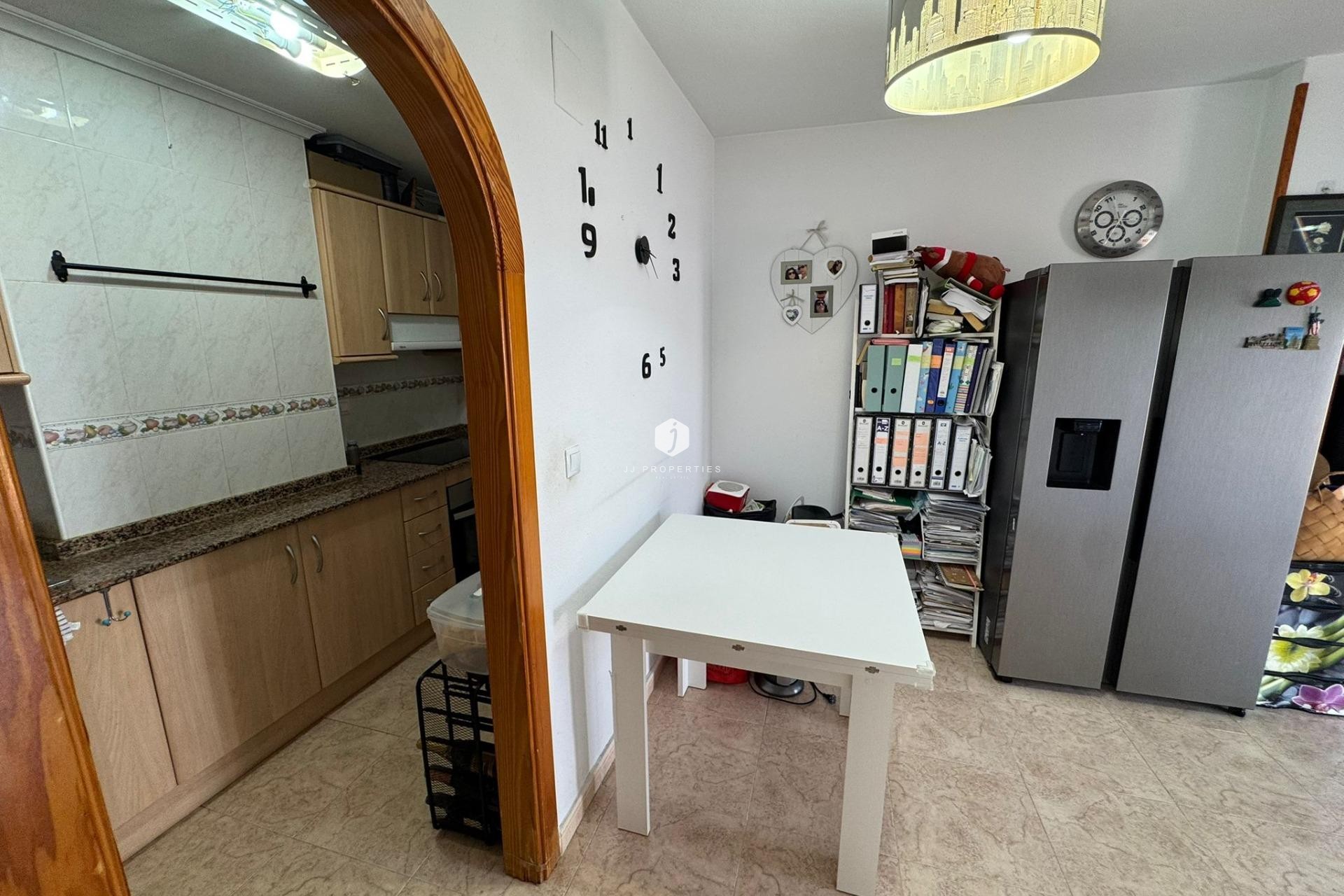 Z drugiej ręki - Daszek -
Torrevieja - Estacion de autobuses