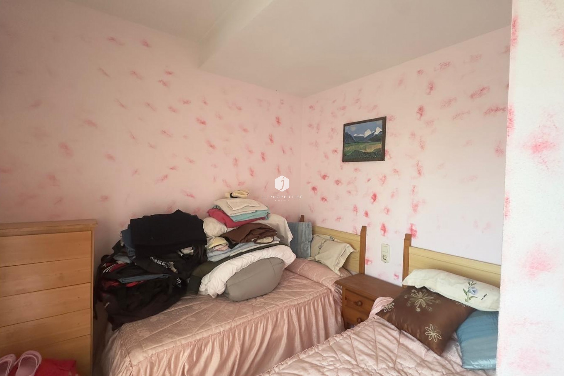 Z drugiej ręki - Daszek -
Torrevieja - Estacion de autobuses