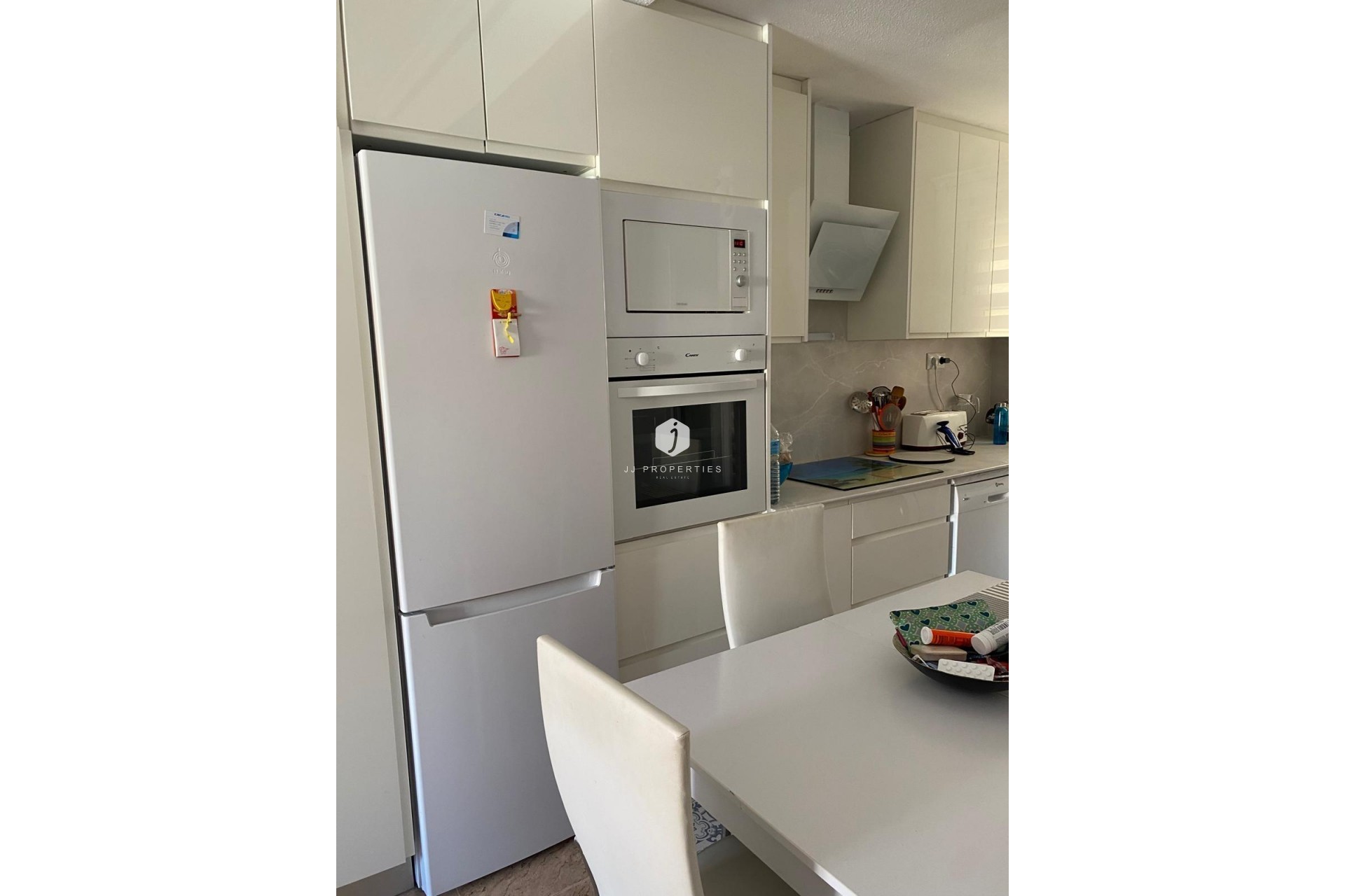 Z drugiej ręki - Daszek -
Torrevieja - Estacion de autobuses