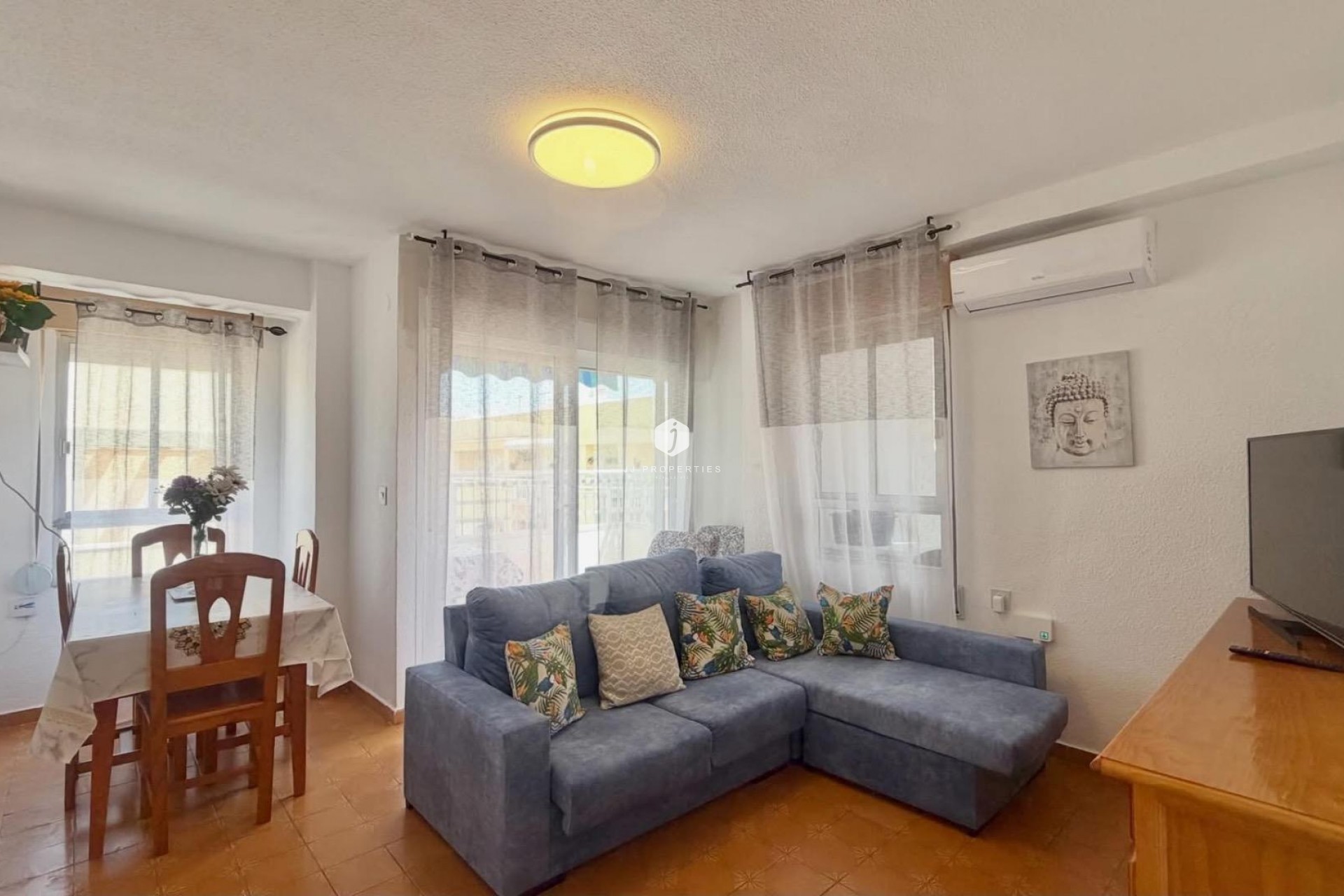 Z drugiej ręki - Daszek -
Torrevieja - Habaneras