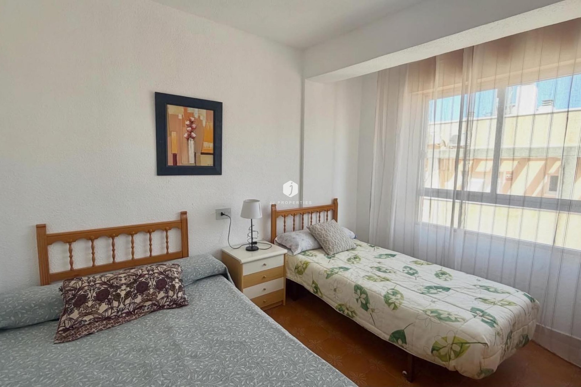 Z drugiej ręki - Daszek -
Torrevieja - Habaneras