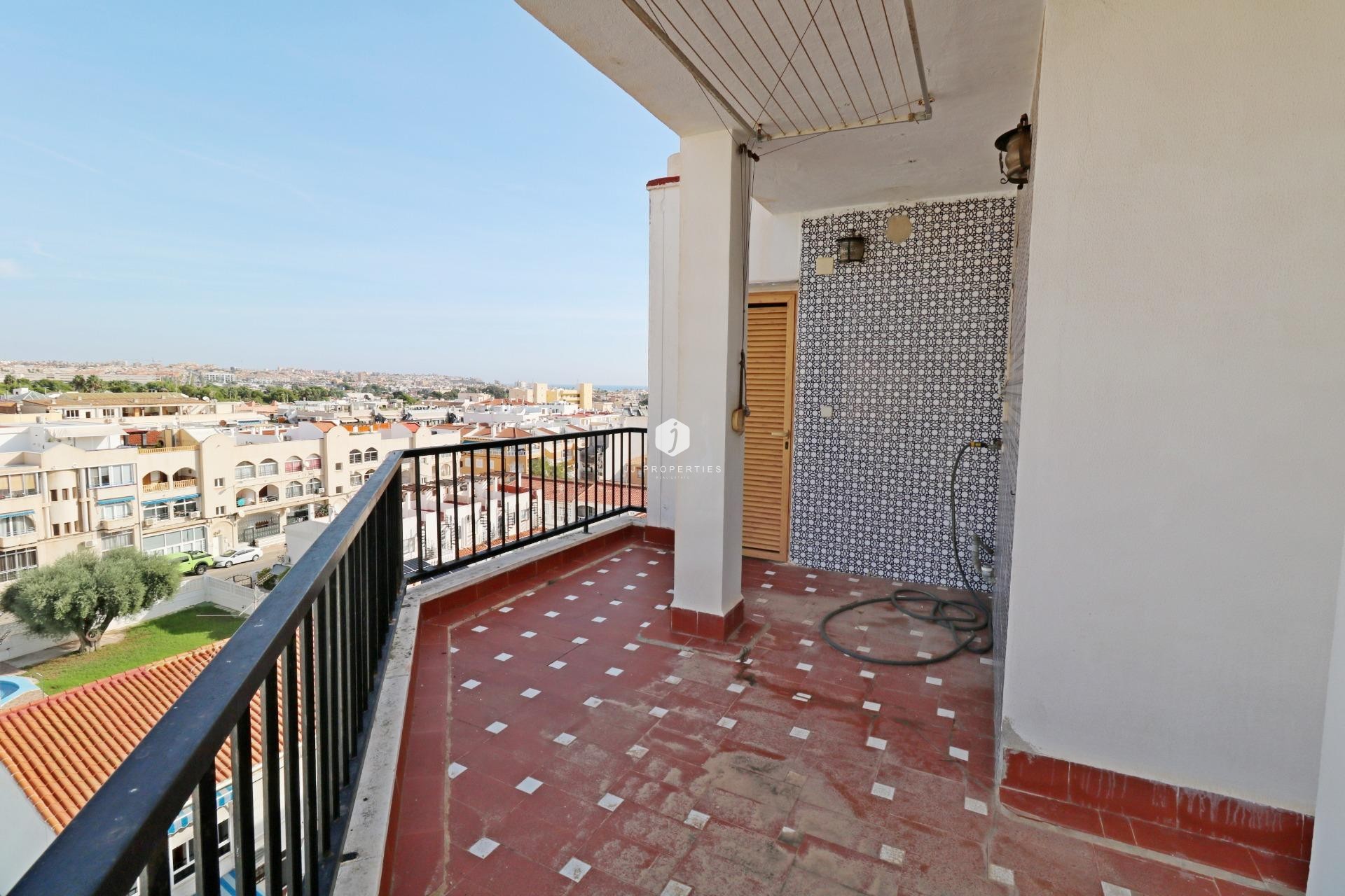 Z drugiej ręki - Daszek -
Torrevieja - Habaneras