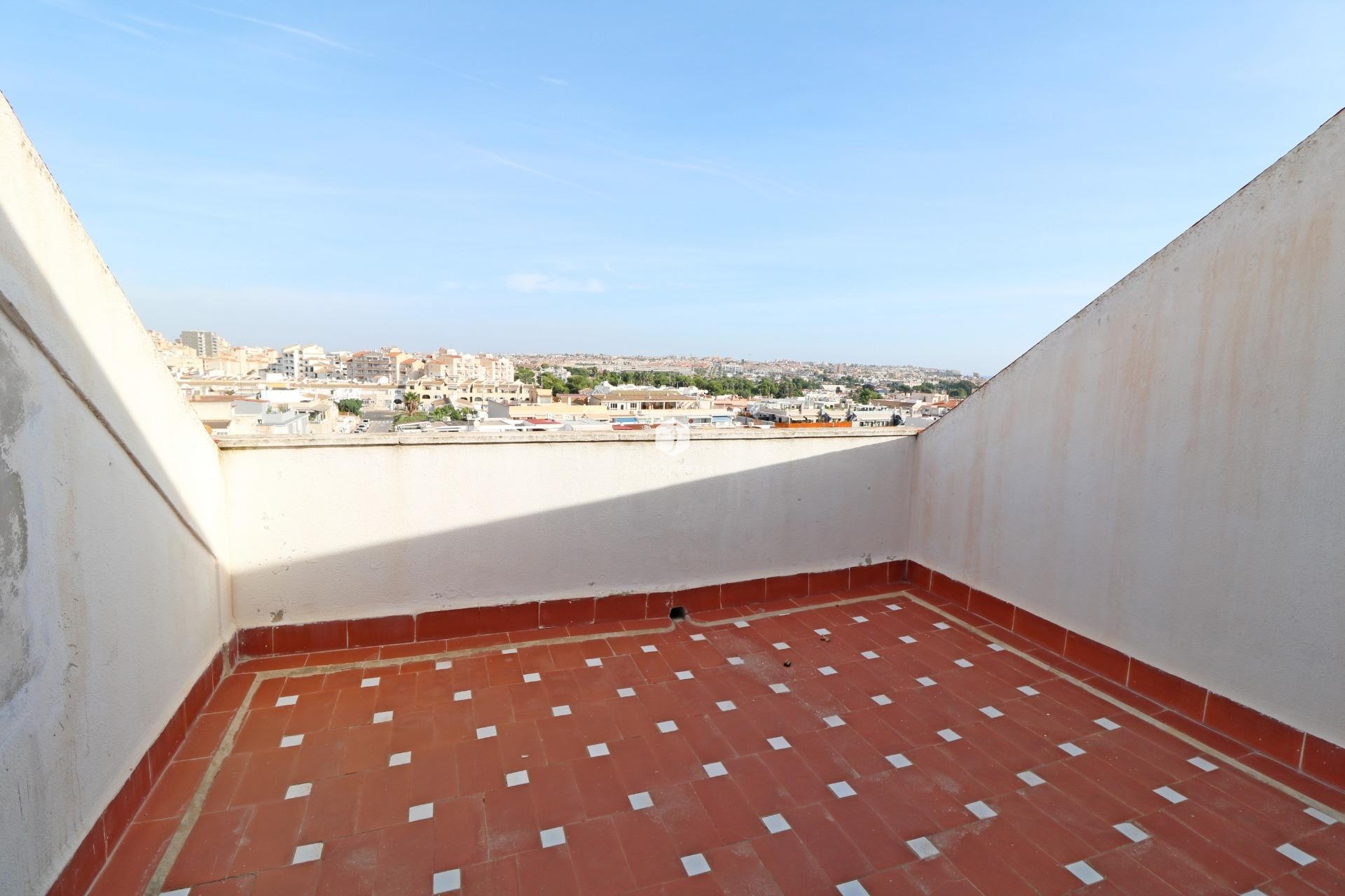 Z drugiej ręki - Daszek -
Torrevieja - Habaneras