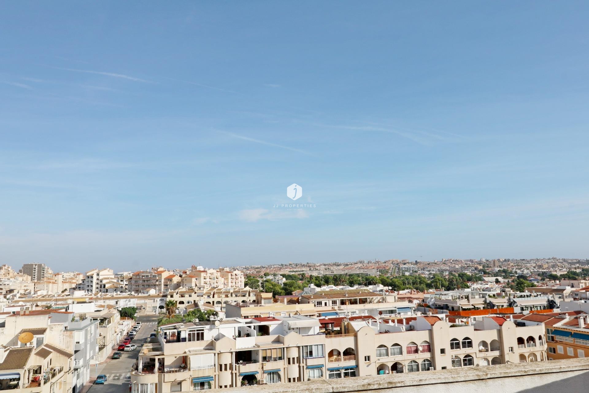 Z drugiej ręki - Daszek -
Torrevieja - Habaneras